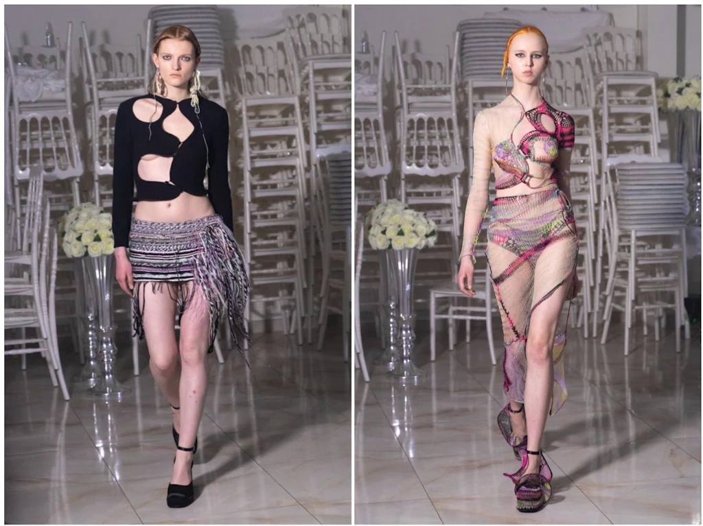 Generalüberholte Berlin Fashion Week: Ist die Modewoche noch zu retten?