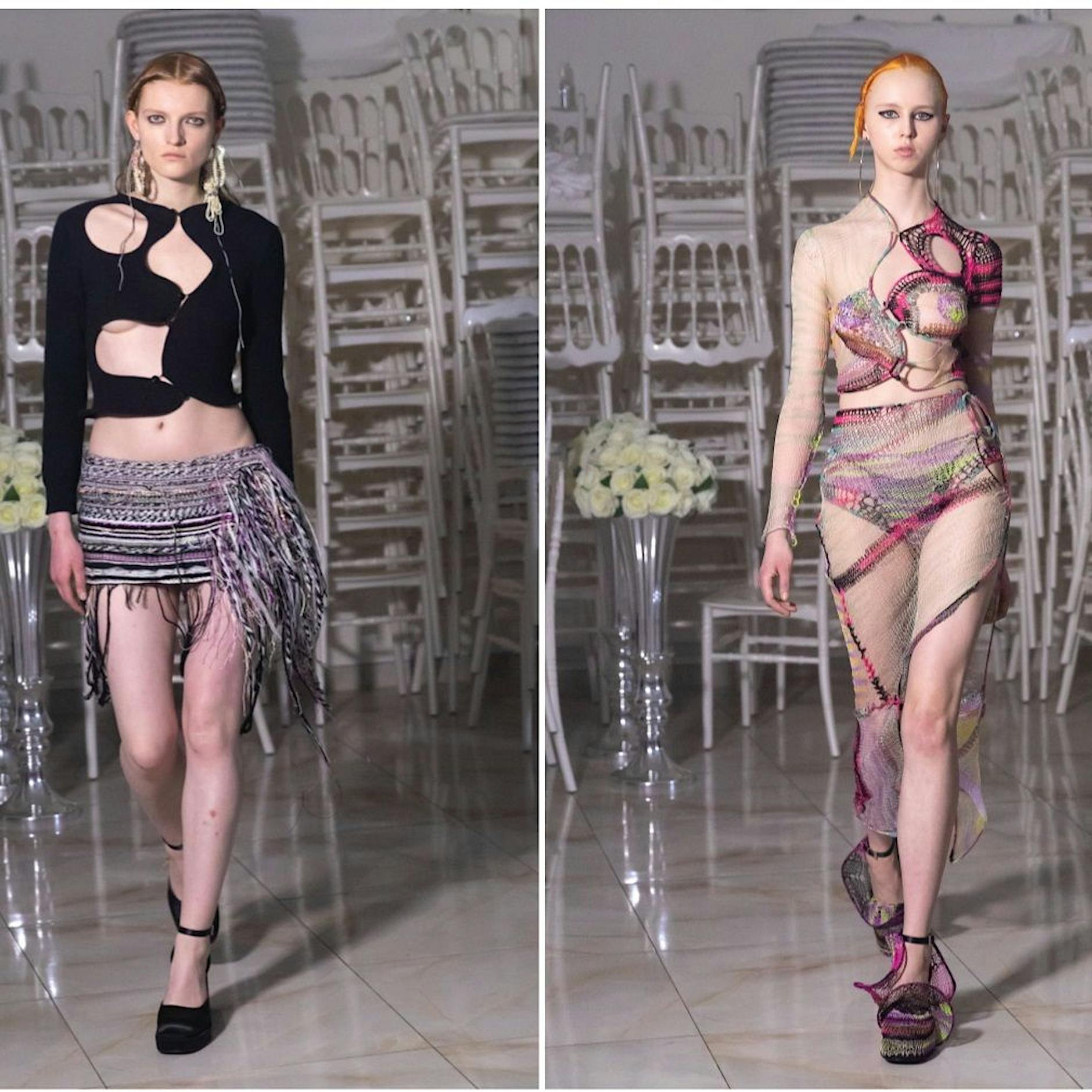 Generalüberholte Berlin Fashion Week: Ist die Modewoche noch zu retten?