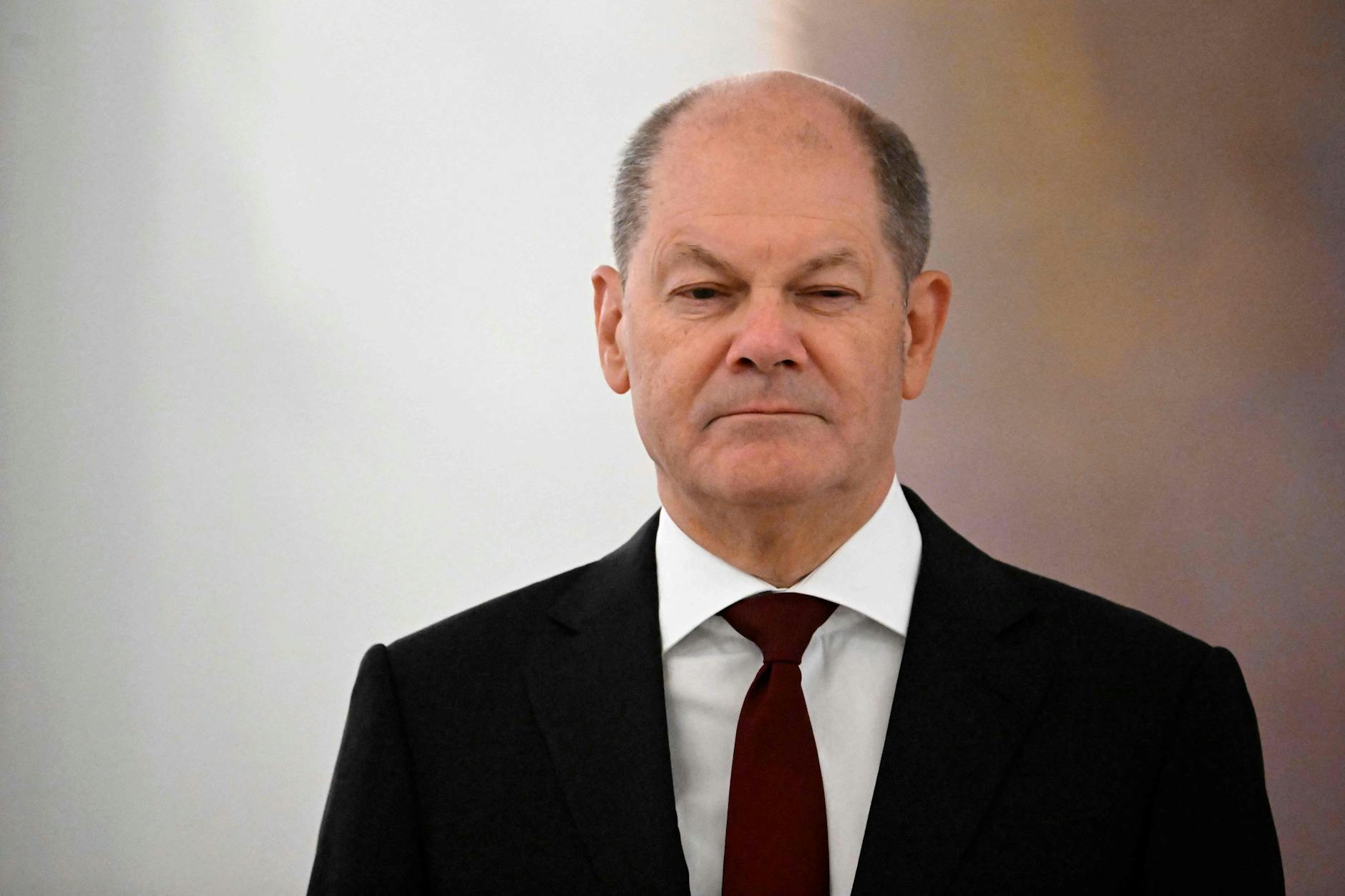 Kanzler Olaf Scholz muss ein drittes Mal vor dem Parlamentarischen Untersuchungsausschuss der Hamburgischen Bürgerschaft aussagen.