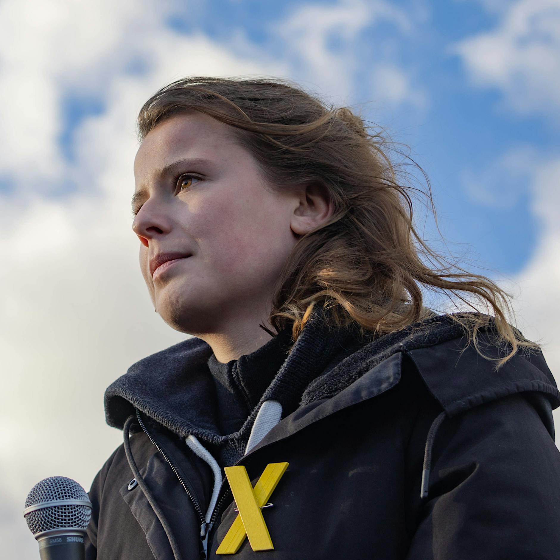 Neubauer und Klamroth: Warum die Beziehung der beiden (noch) okay ist