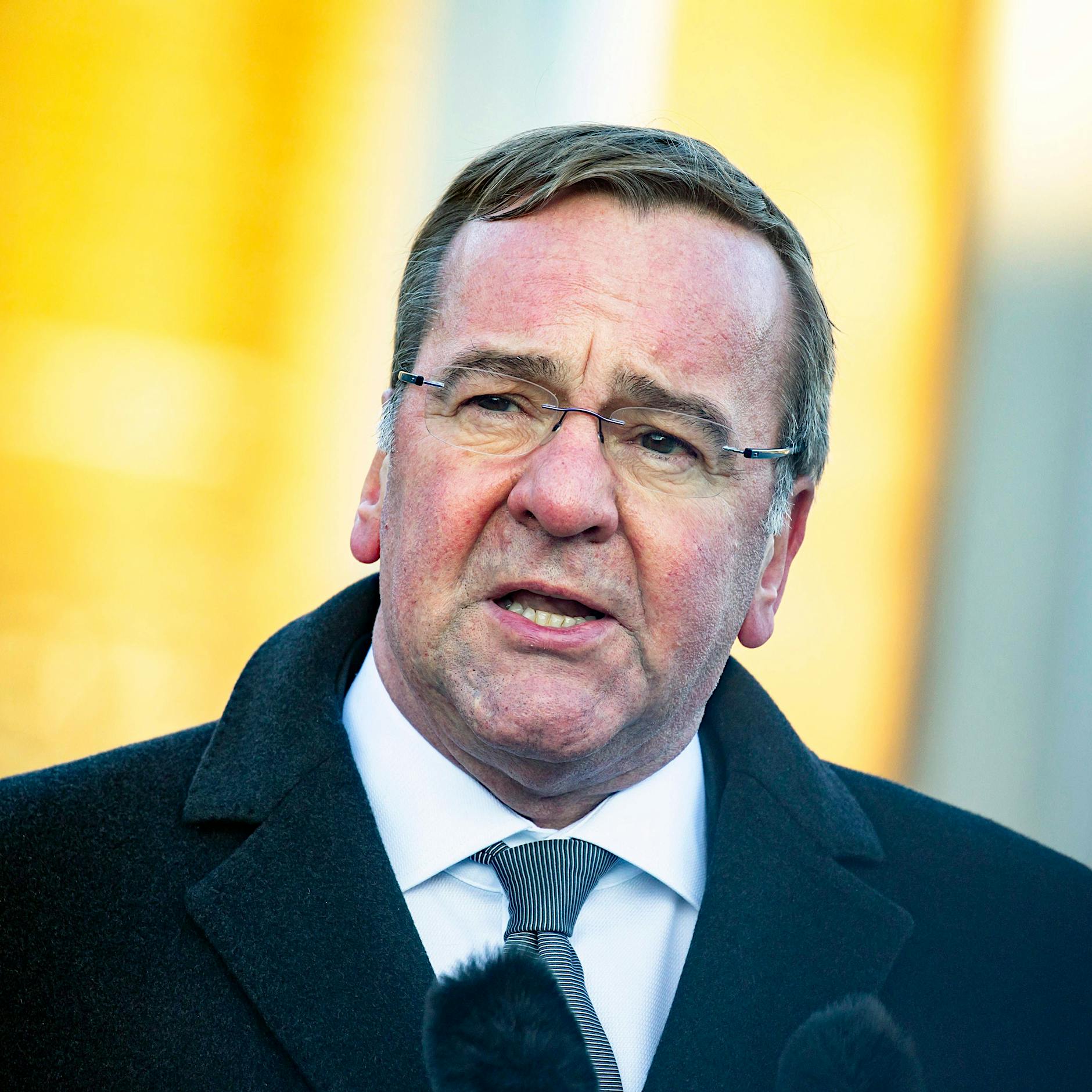 Militär-Konferenz in Ramstein: Wird Deutschland Leopard-Kampfpanzer liefern?