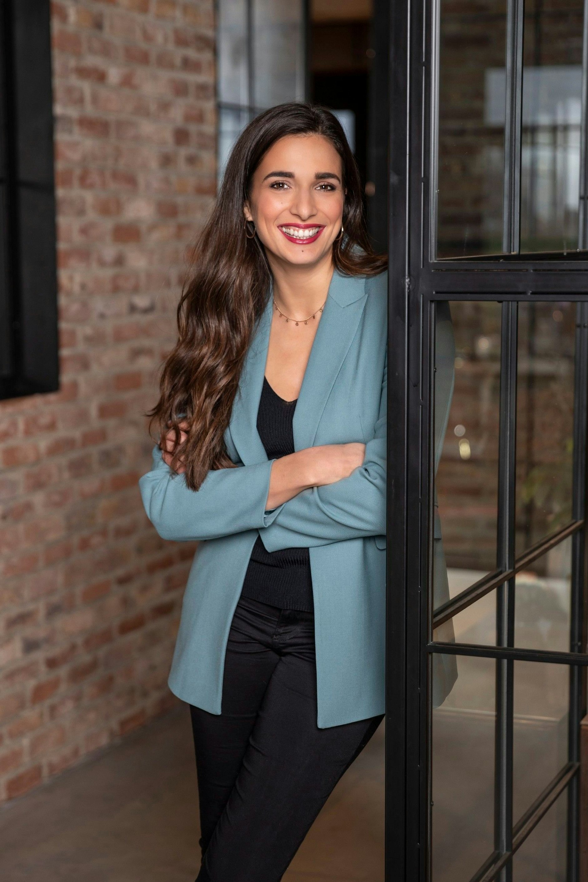 „Let’s Dance“Kandidatin Sally Özcan Mit einem NusszopfRezept zu