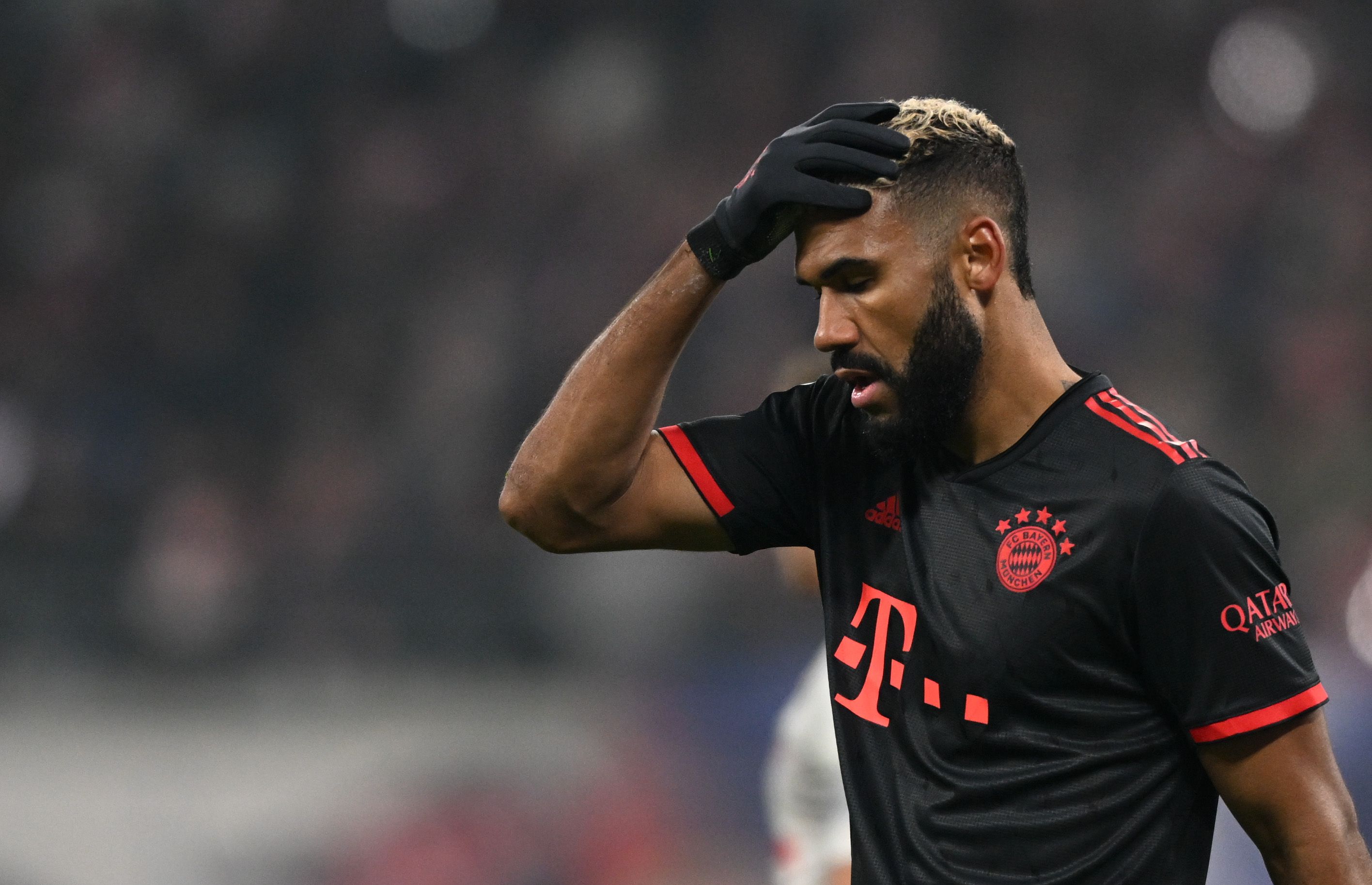 Image - Schwache Vorstellung von Bayern München bei RB Leipzig