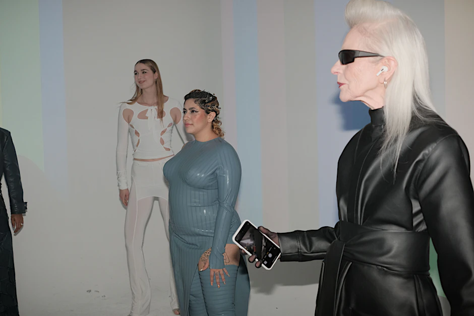 „Diverse it!“: Die Ausstellung soll in der Mode unterrepräsentierte Menschen sichtbar machen.
