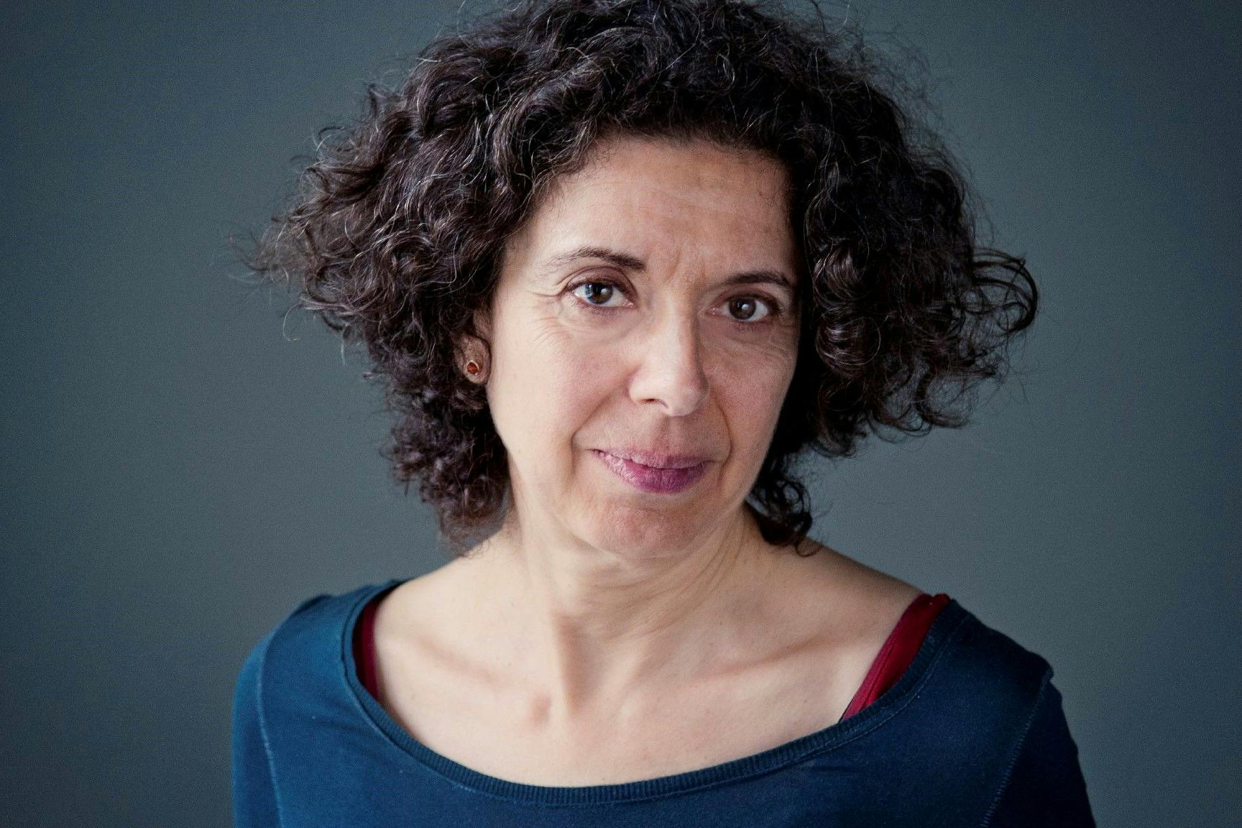 Esther Dischereit
