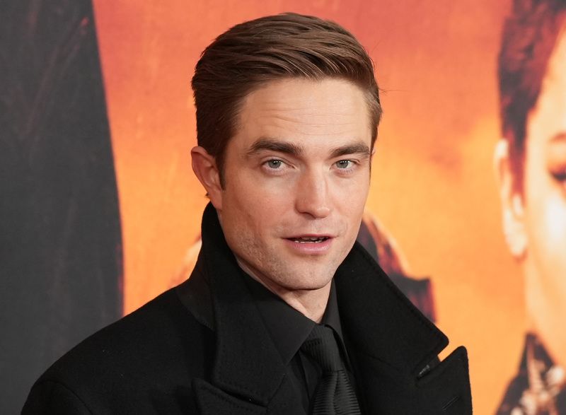 „Biss zum Idealgewicht“: Robert Pattinson findet Diäten gefährlich
