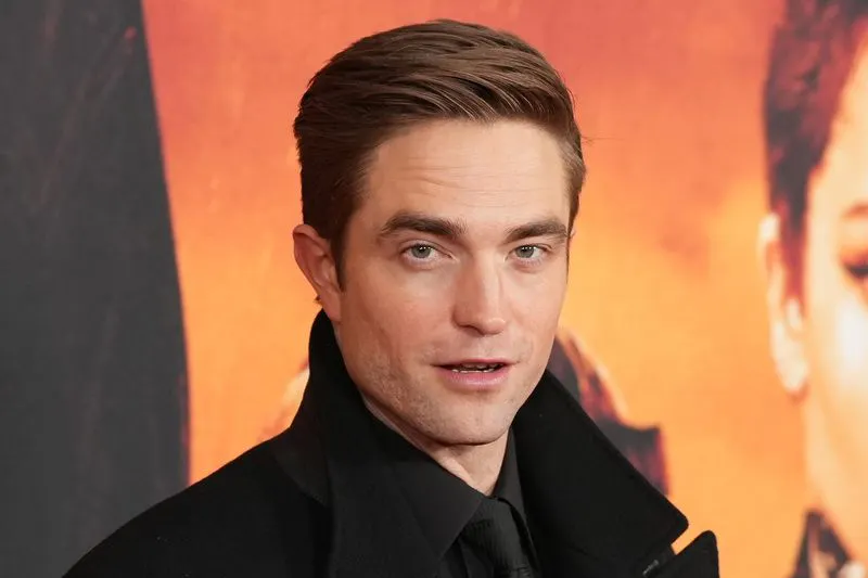 Kartoffeln kommen ihm nicht mehr ins Haus: „Twilight - Biss zum Morgengrauen“-Star Robert Pattinson