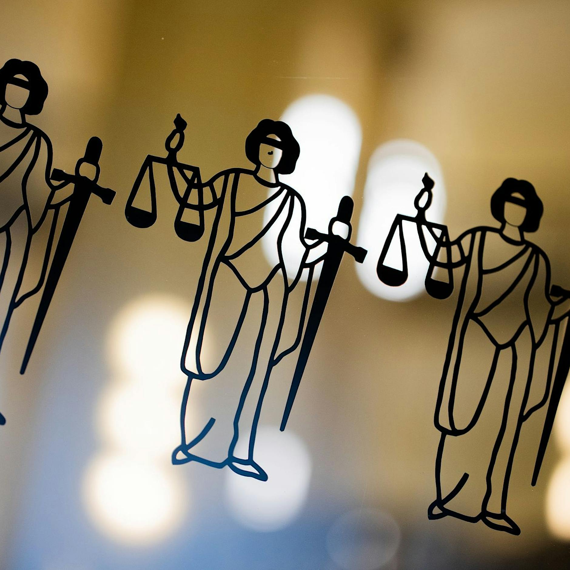 Jungen in Berlin missbraucht: Zehn Jahre Haft und Sicherungsverwahrung