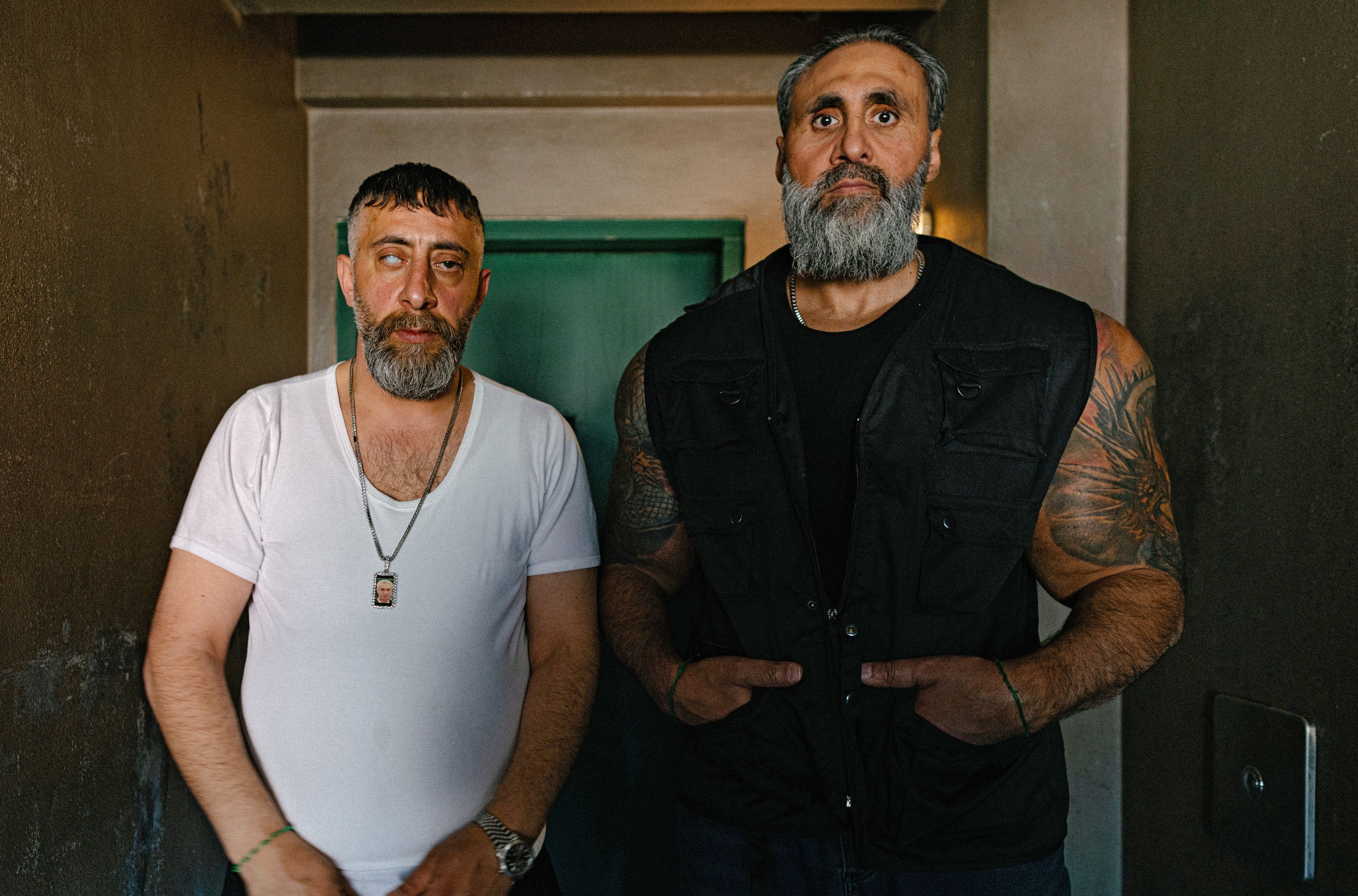 Image - „Asbest“: Wie gut ist die neue Gangster-Serie aus Berlin?