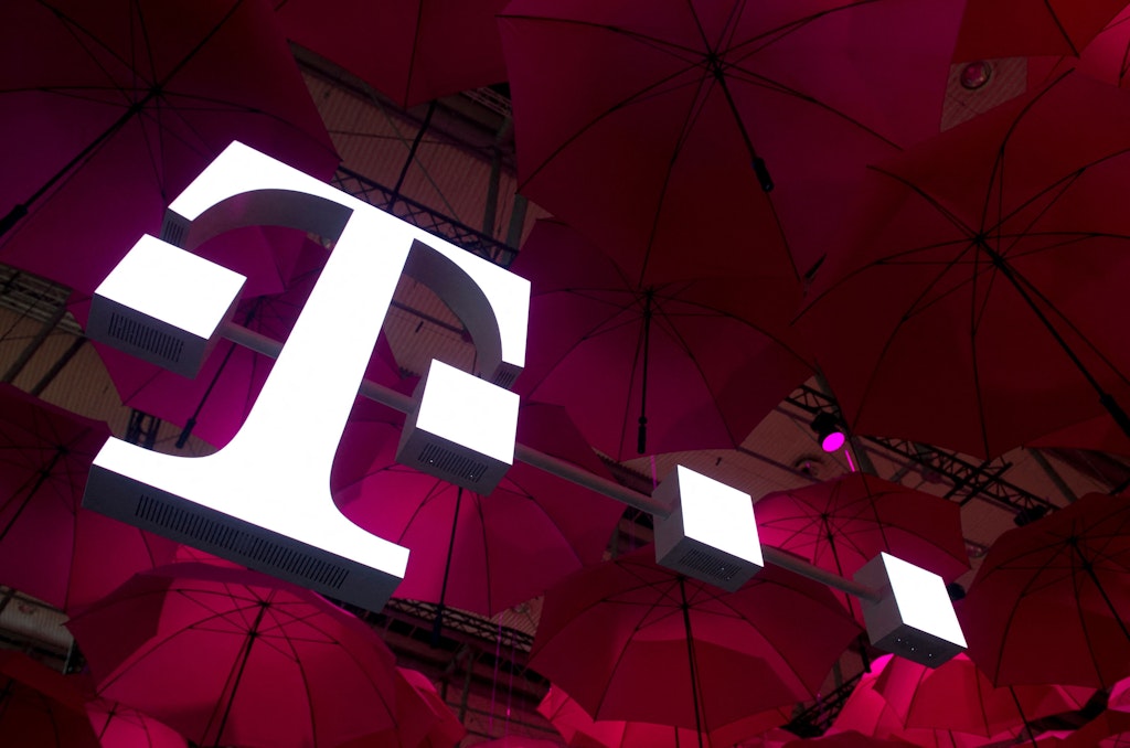 Hacker erbeuten Daten von 37 Millionen T-Mobile-Kunden