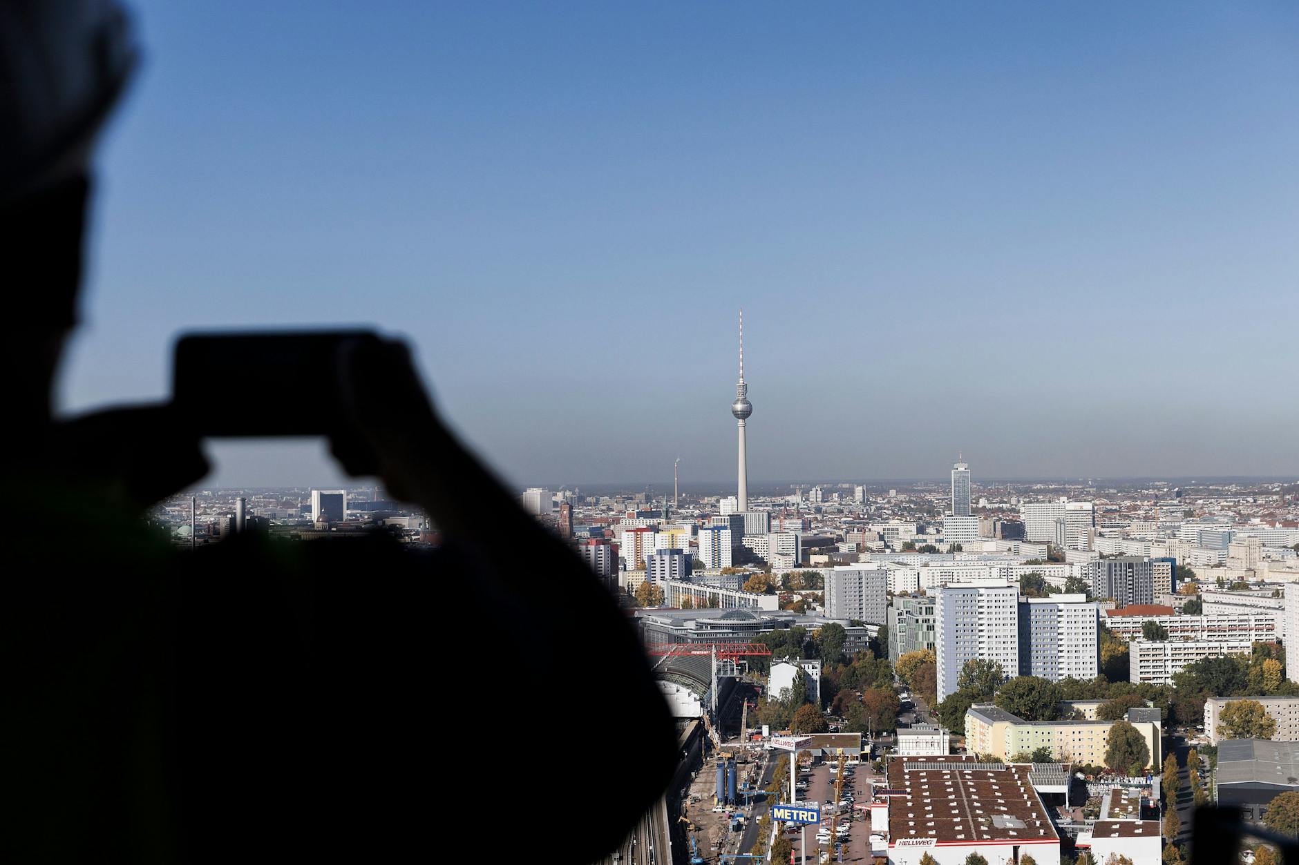 Wer saniert die Hauptstadt?