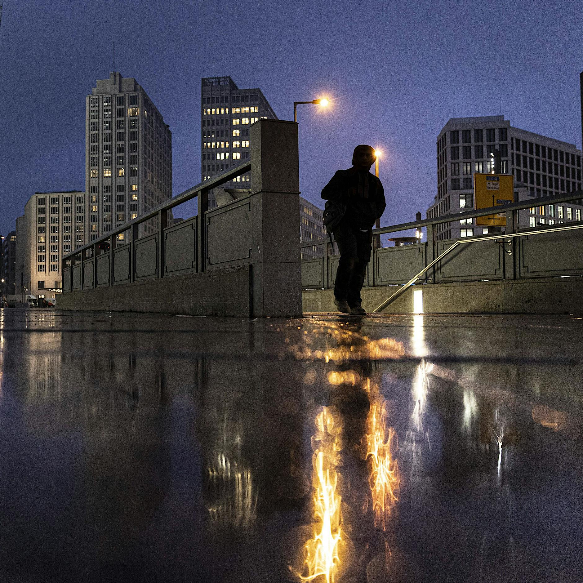 Handeln statt warten: Warum Berlin eine Verwaltungsreform braucht