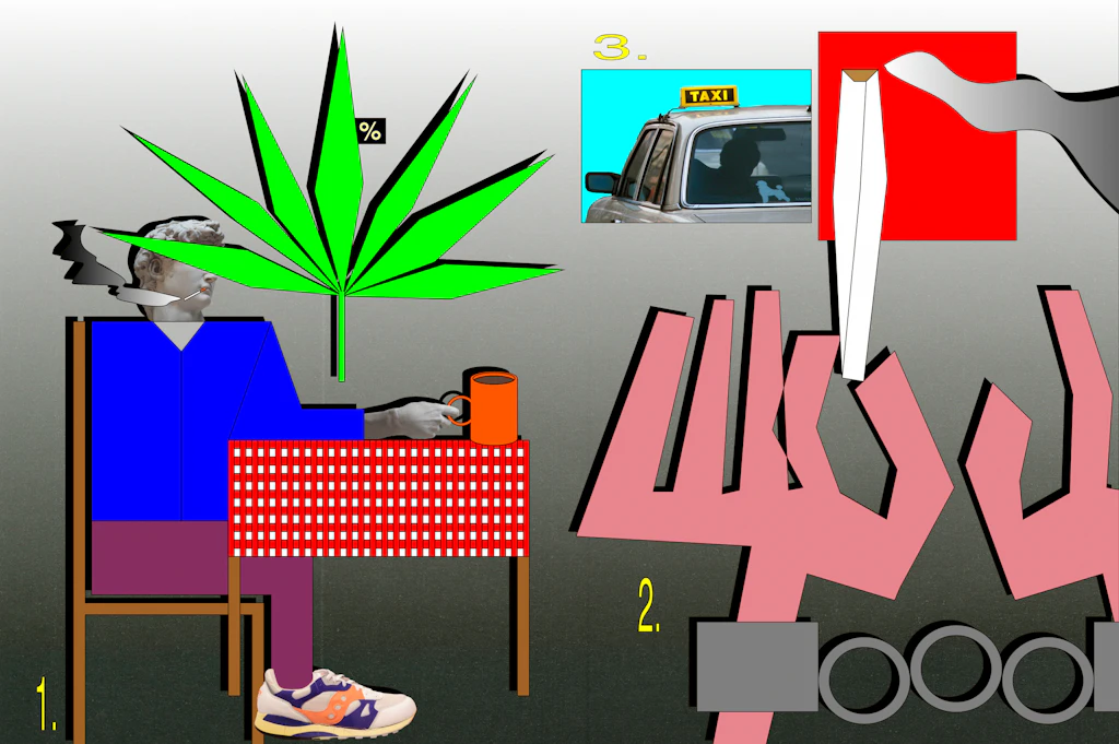 „Wie ein guter Wein“: Wie Kiffer und Dealer zu den Legalisierungsplänen stehen