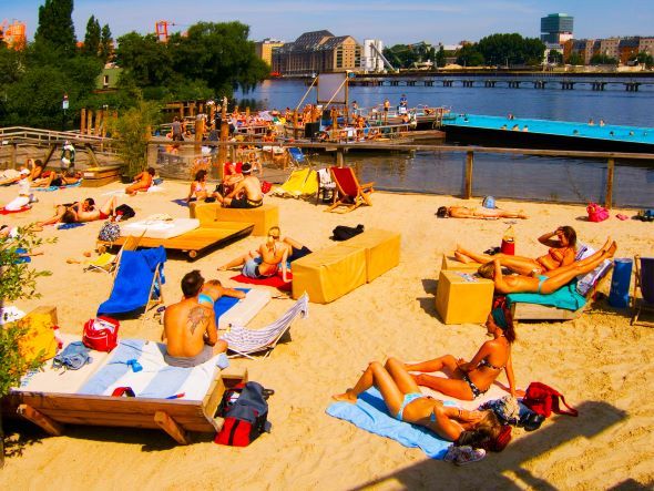 Veranstaltungen im Juni 2024 Berlin | Tipps Tickets Ideen