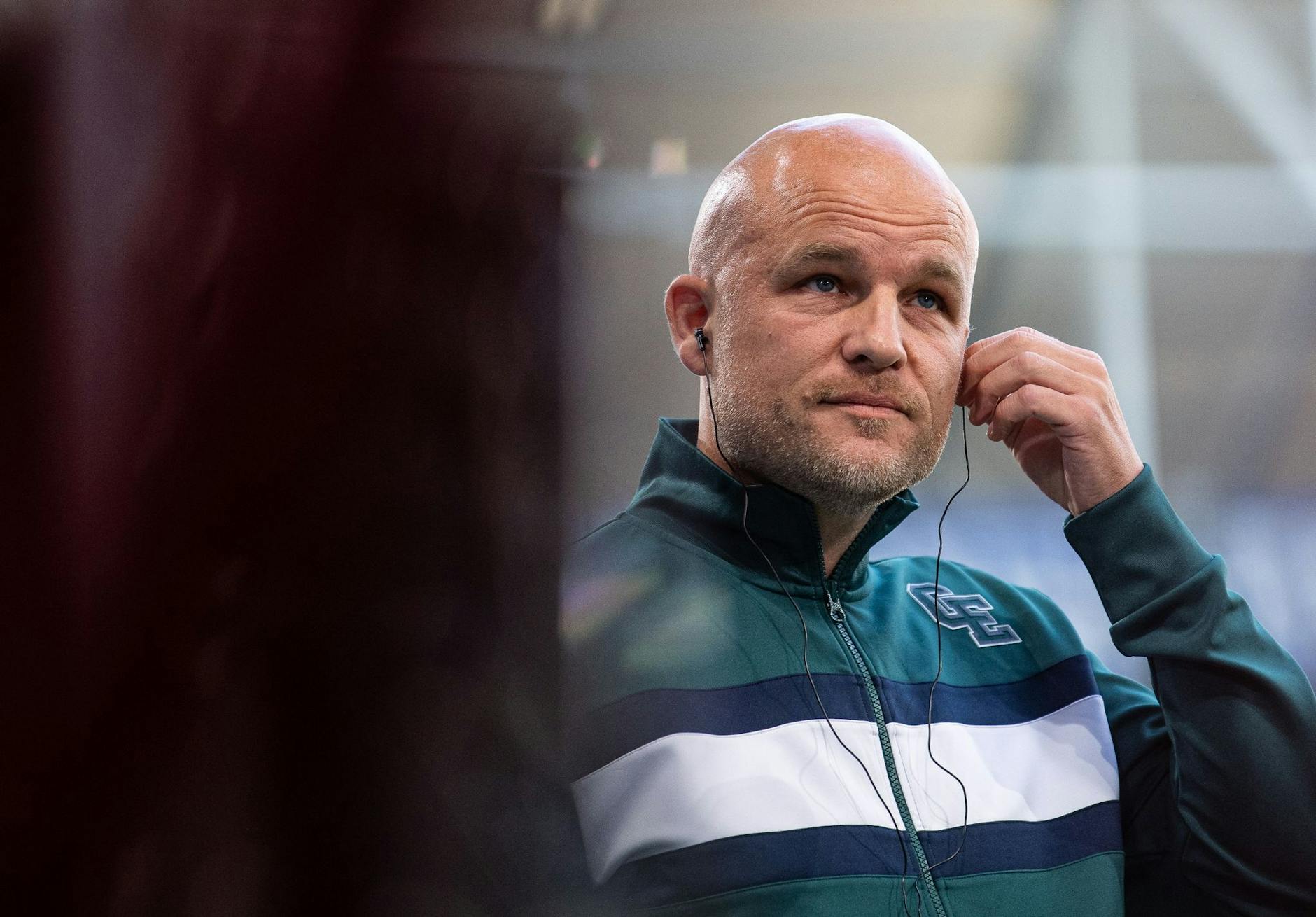 ARCHIV - Rouven Schröder trug auf Schalke mit seiner Transferpolitik zu dem schnellen Aufstieg bei. gentur GmbH/dpa