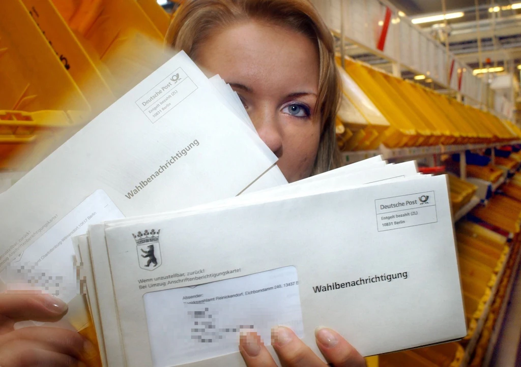 Grüne in Berlin-Lichtenberg fordern genderneutrale Wahlbenachrichtigungen