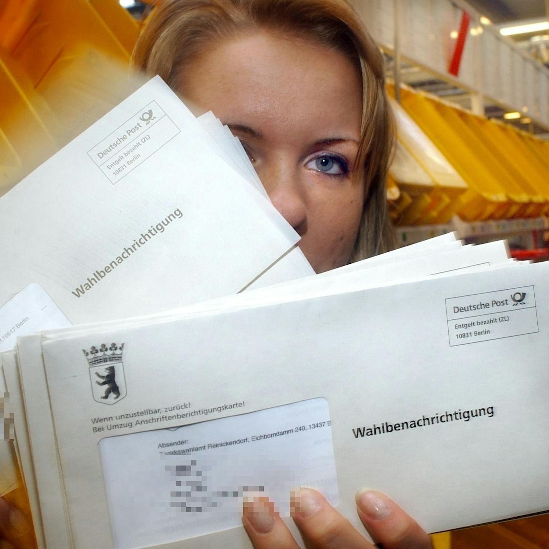 Grüne in Berlin-Lichtenberg fordern genderneutrale Wahlbenachrichtigungen