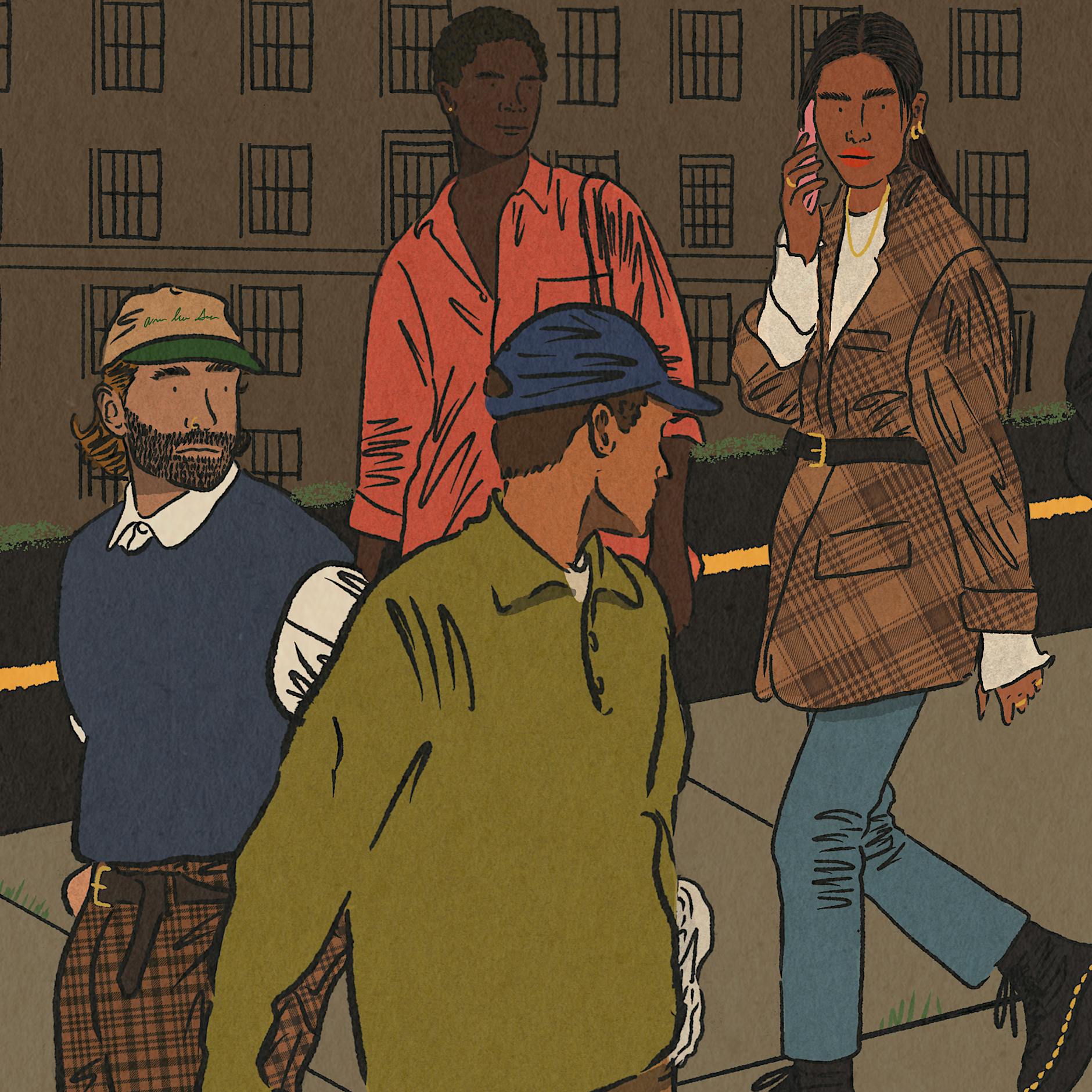 Alltagsrassismus beim Dating: Warum es rassistisch ist, auf Schwarze zu stehen