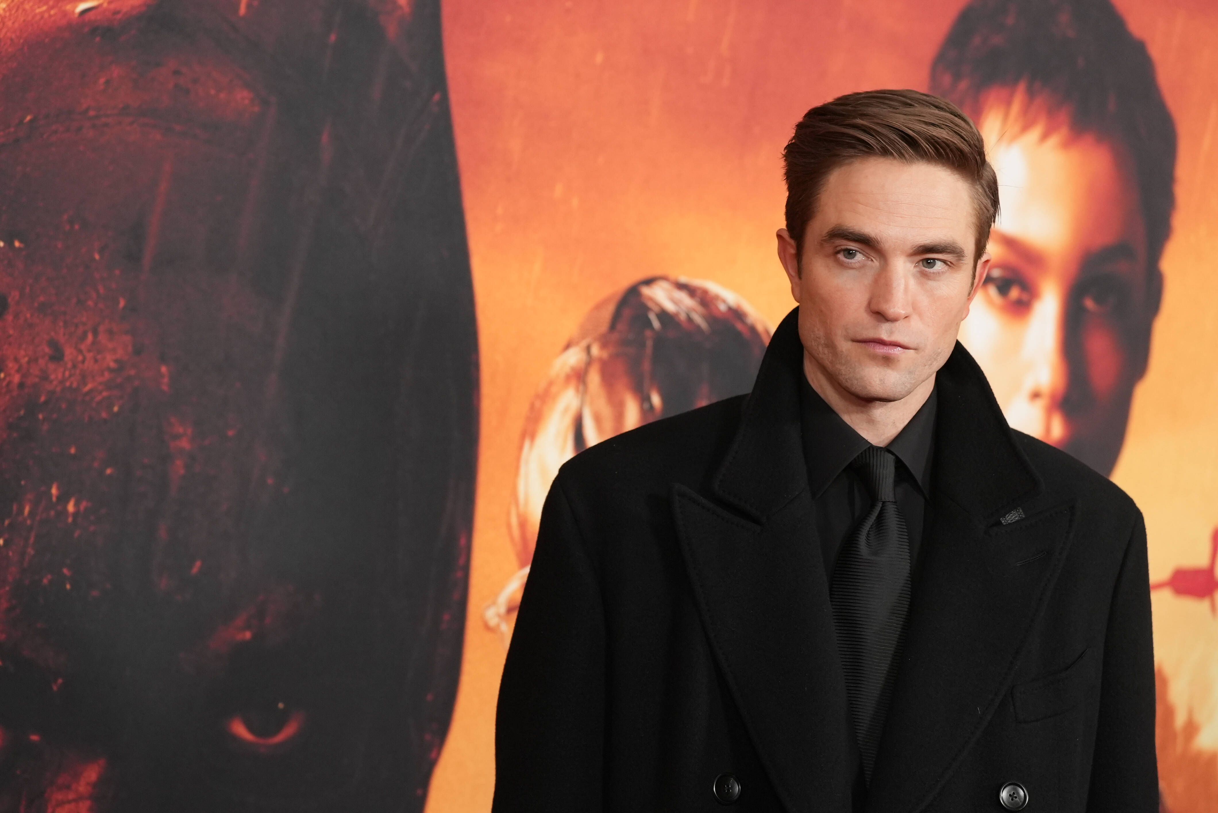 Image - Robert Pattinson aß zwei Wochen nur Kartoffeln – als Radikal-Diät nach „Batman“