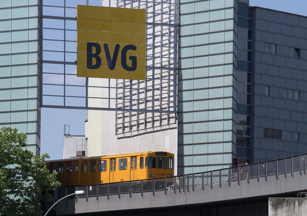 Technikmuseum übernimmt BVG-Sammlung historischer Fahrzeuge