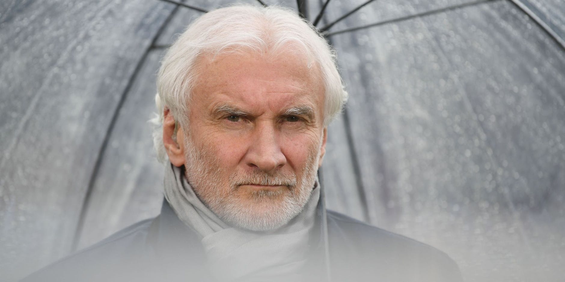 ARCHIV - Rudi Völler lässt seine verbliebenen Tätigkeiten in Leverkusen ruhen.