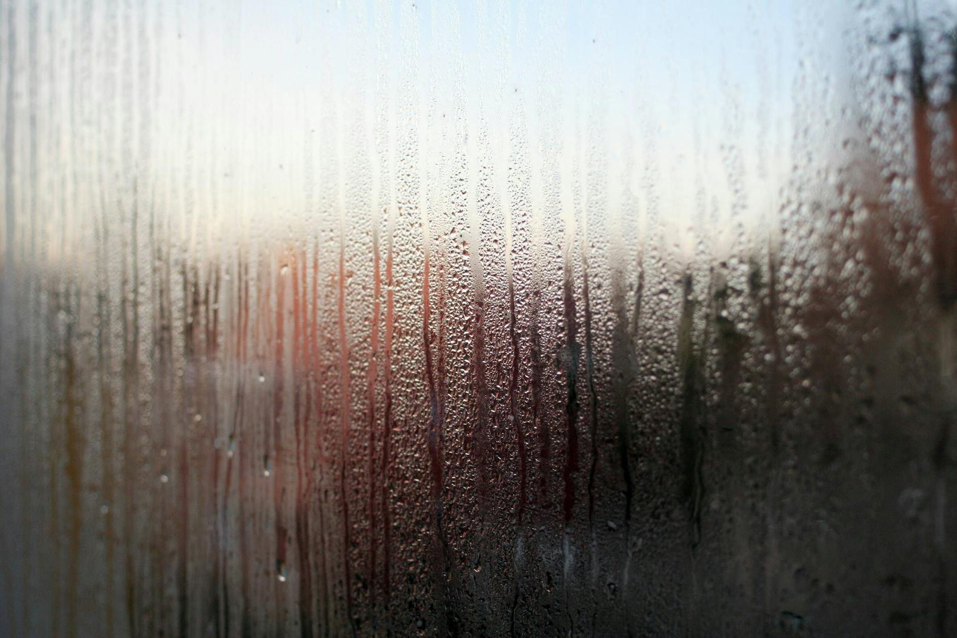 Beschlagene Fenster im Winter: Fünf geniale Tricks und Tipps gegen  Kondenswasser an den Scheiben!