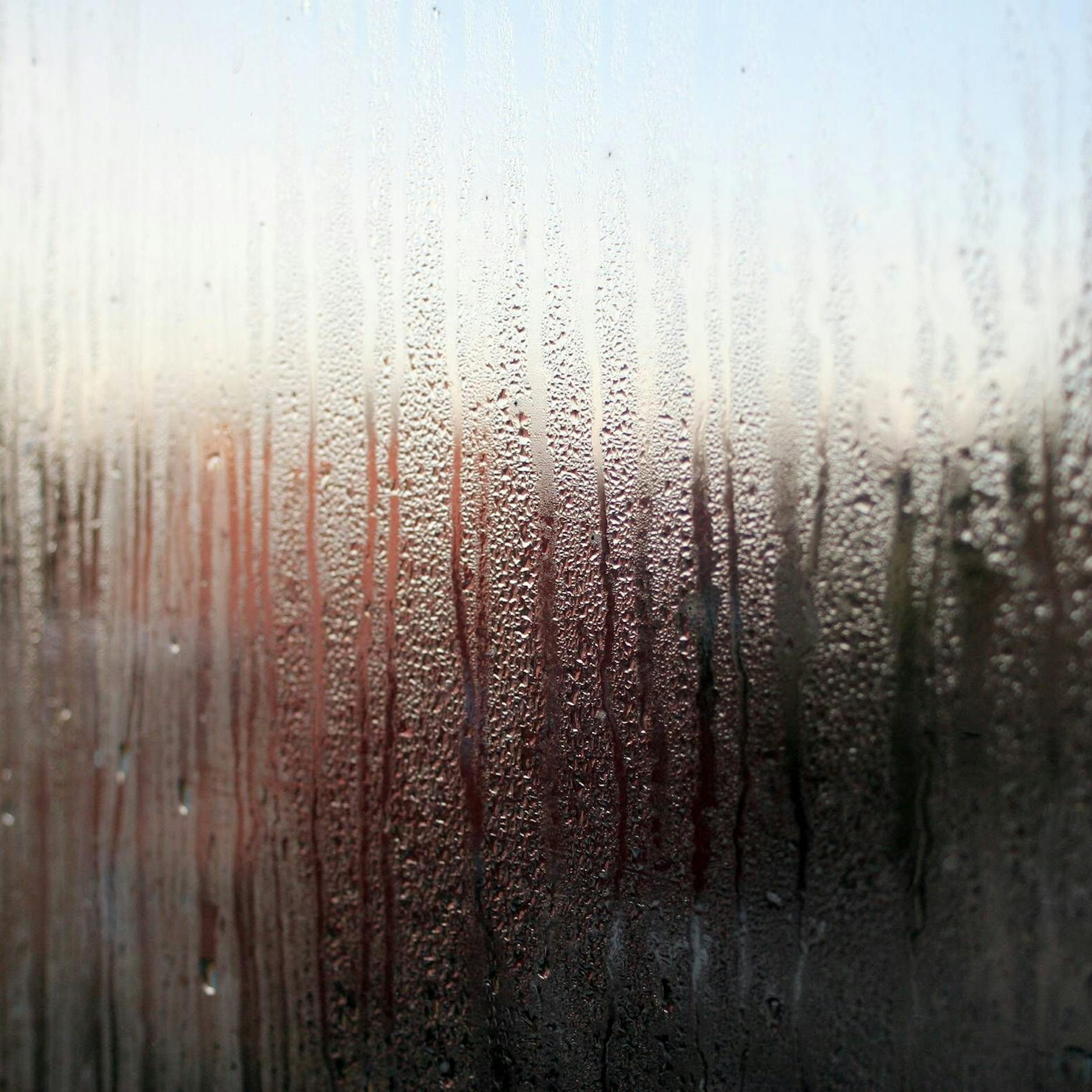 Beschlagene Fenster im Winter: Fünf geniale Tricks und Tipps gegen Kondenswasser an den Scheiben!
