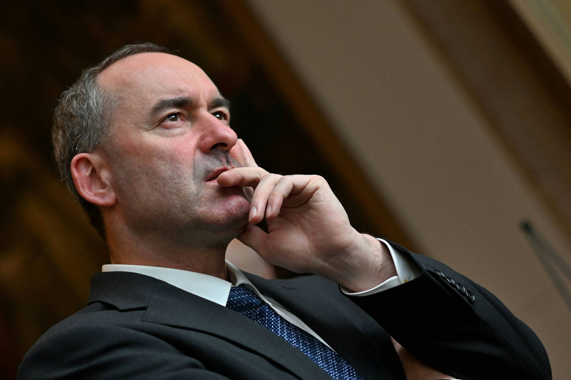 Hubert Aiwanger: „Der Berliner ist ein sehr liebenswürdiger Mensch“