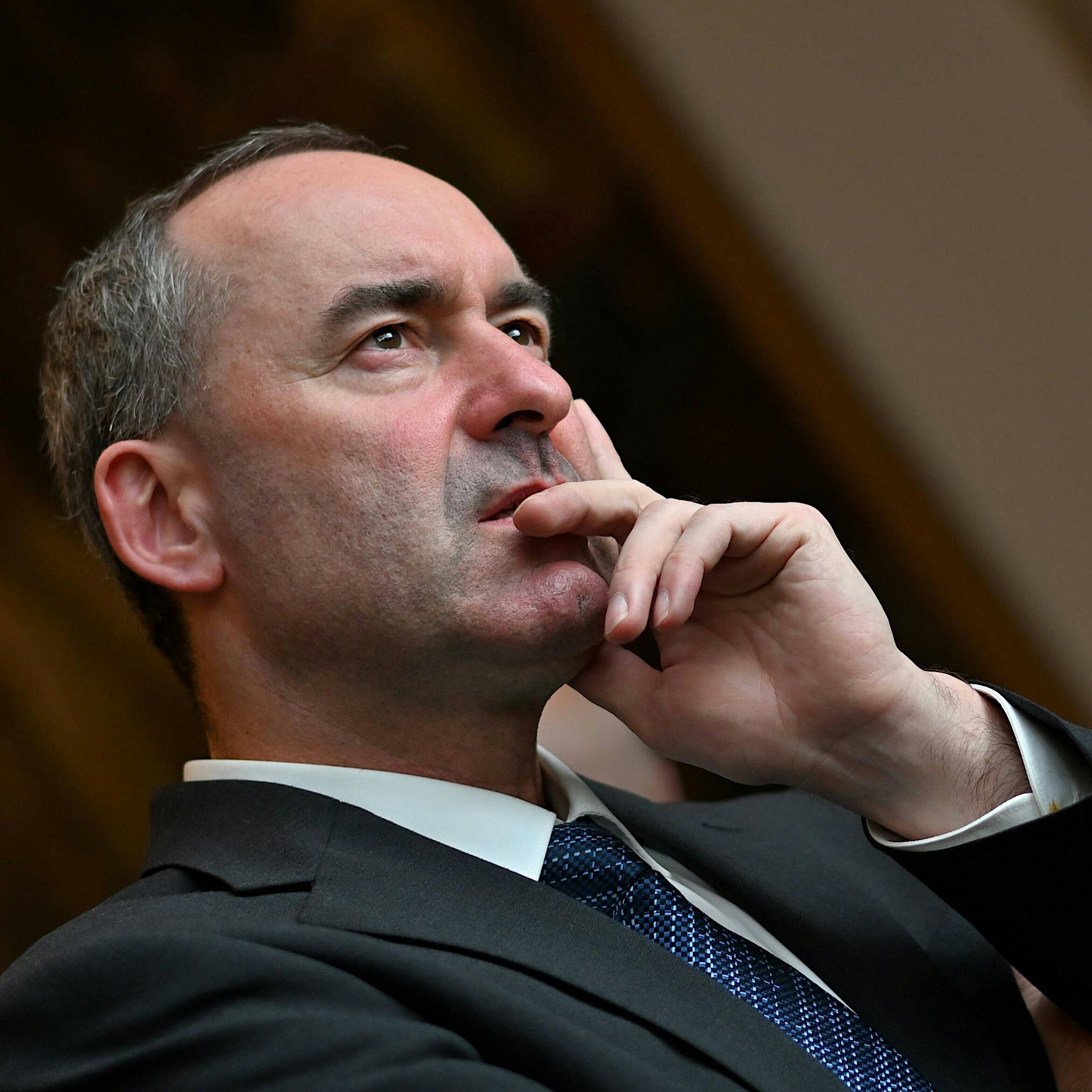 Hubert Aiwanger: „Der Berliner ist ein sehr liebenswürdiger Mensch“