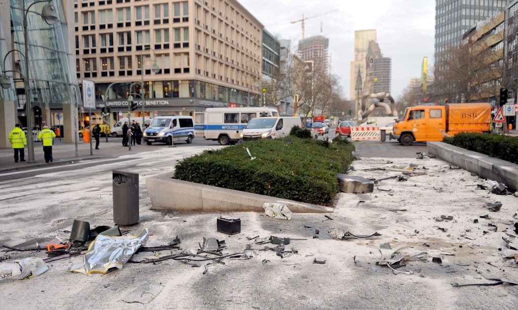 Hunderte Raser-Fälle auf Berlins Straßen: Das sind die Gründe dafür