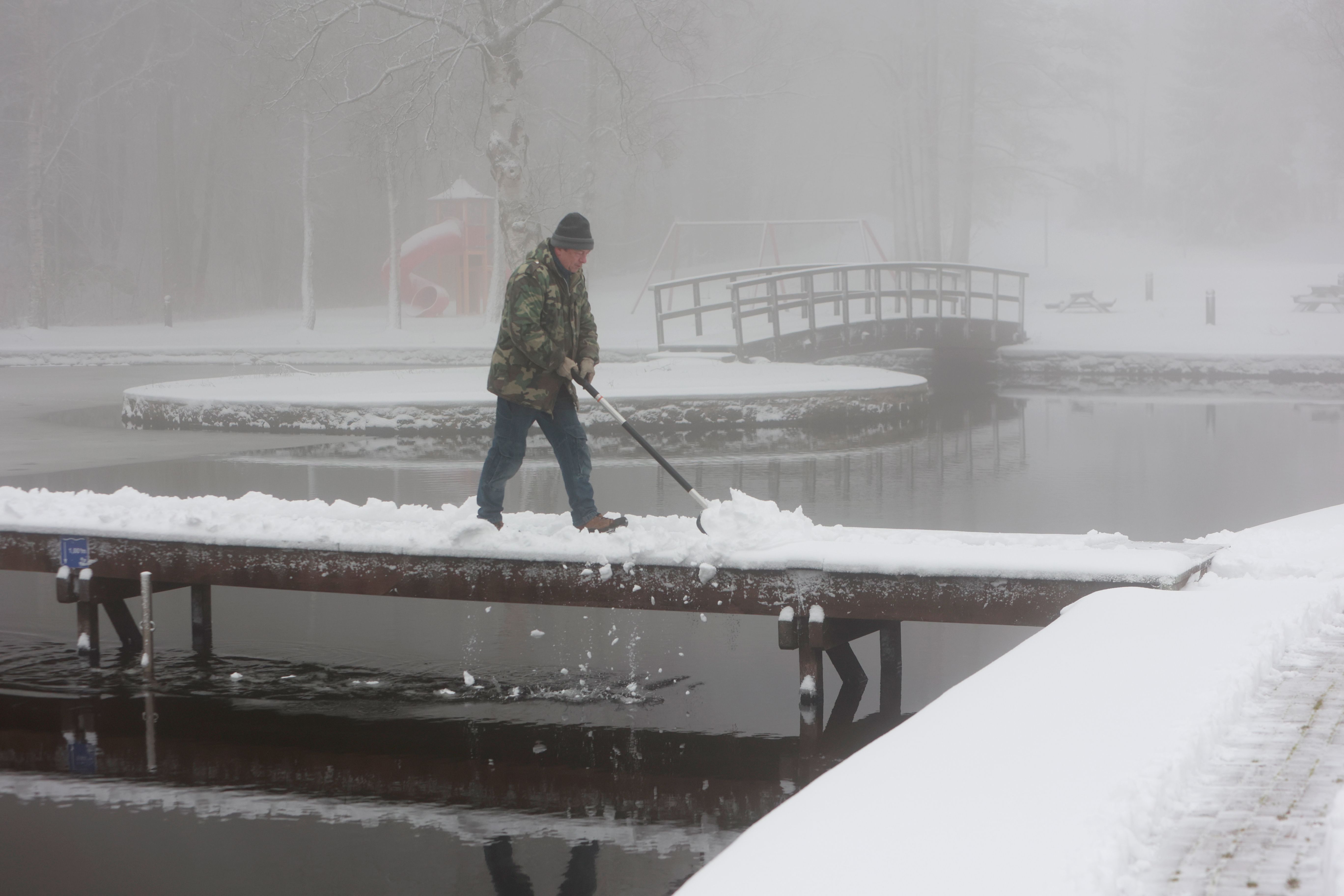 Image - Verrücktes Wetter: Extrem-Kälte, Dauerfrost, 1 Meter Schnee? Experte verrät: DAS blüht uns in den kommenden Wochen wirklich