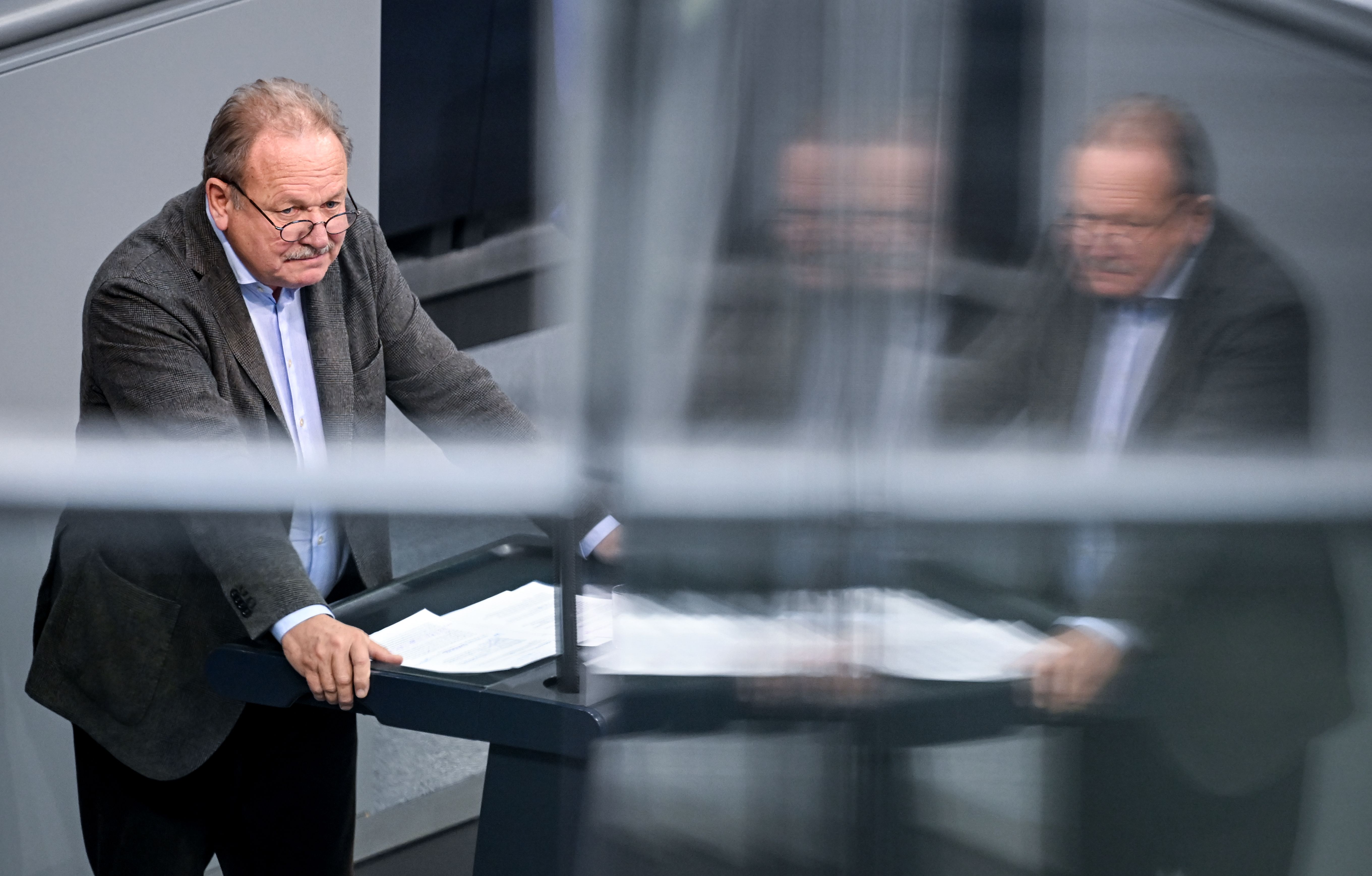 Image - Jetzt gibt es Zoff um die Rente! Grüner Angriff auf Aktien als Absicherung