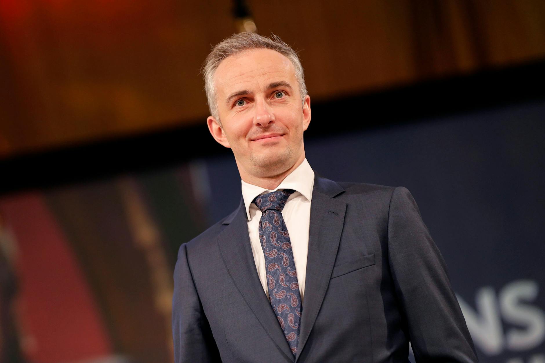 Jan Böhmermann
