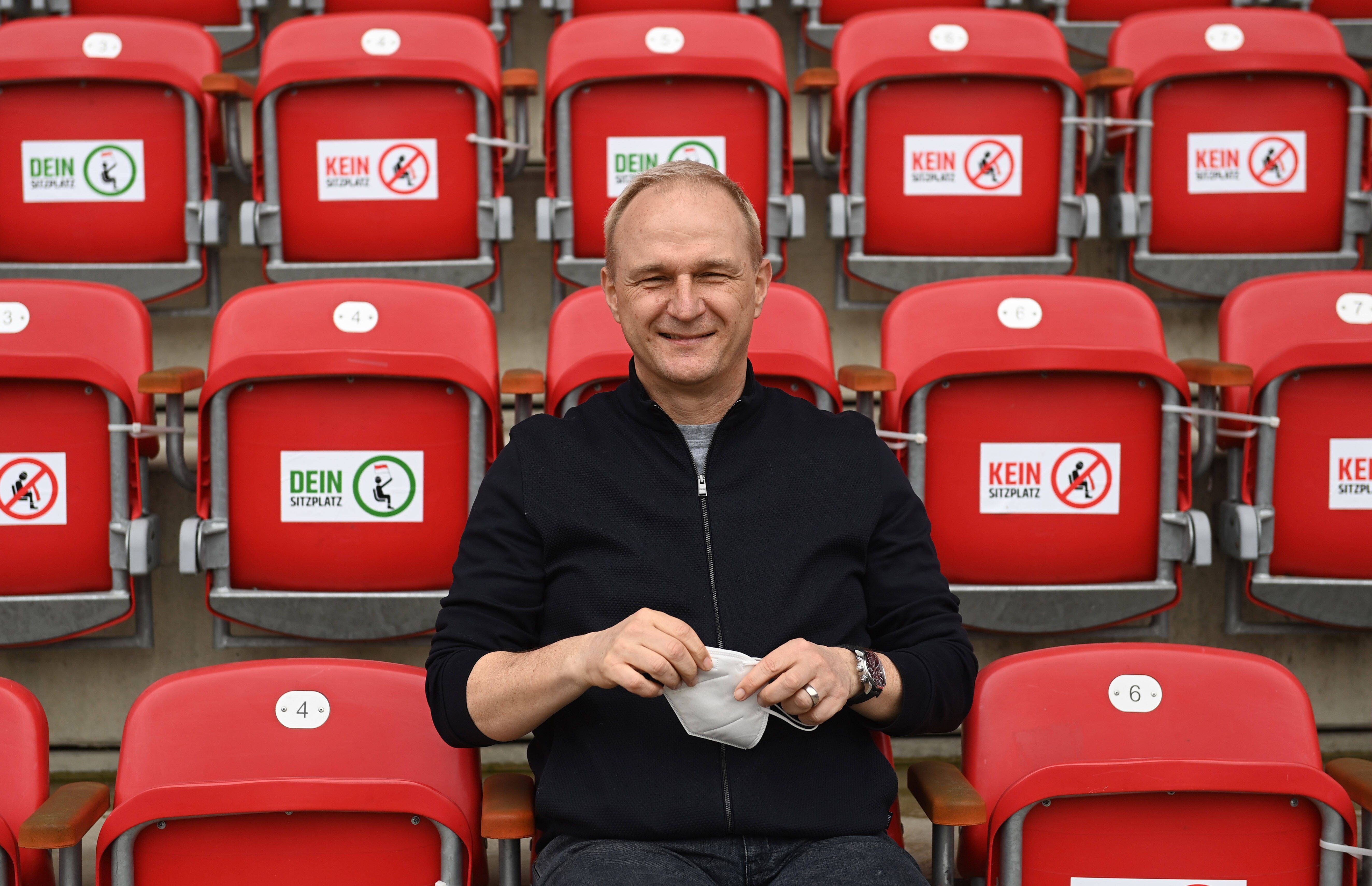 Image - „Ziemlicher Klops von Ruhnert“: Hertha-Legende Kruse staunt über Ryerson-Verkauf des 1. FC Union