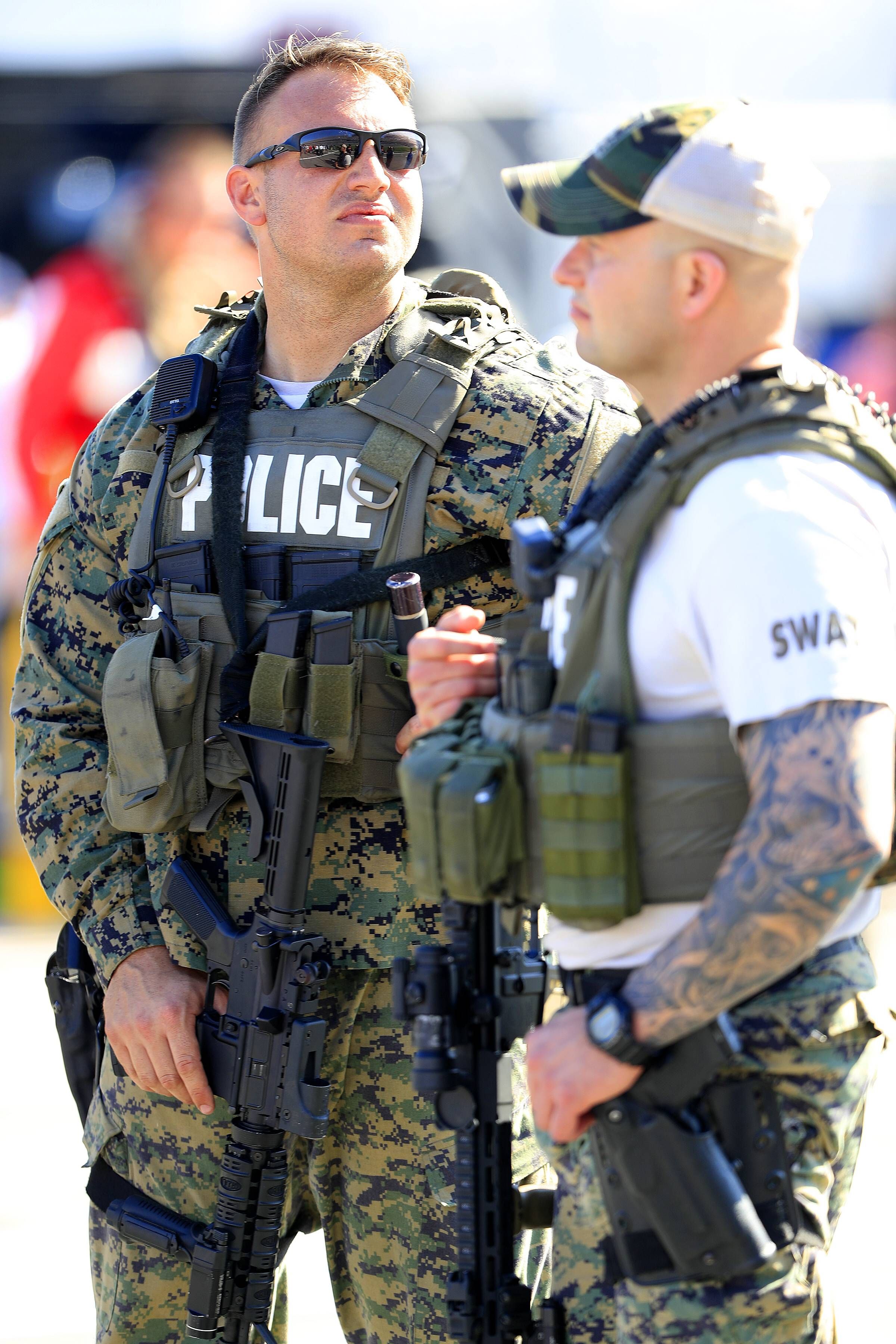 Image - Frau (76) erschießt todkranken Ehemann aus Liebe – nun muss sie wohl hinter Gitter!