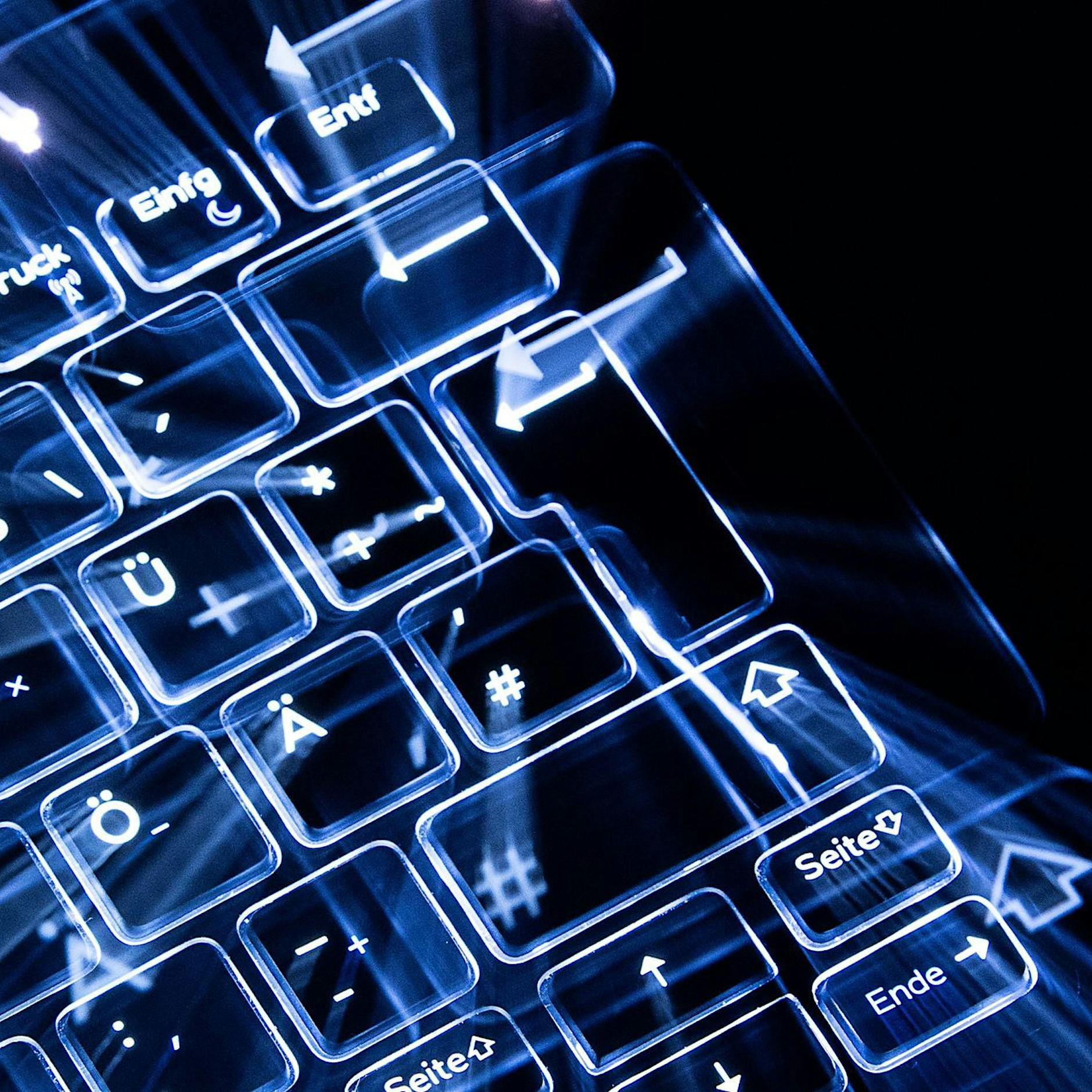 Nach drohender Cyberattacke: Potsdam fährt Internet-Systeme wieder hoch