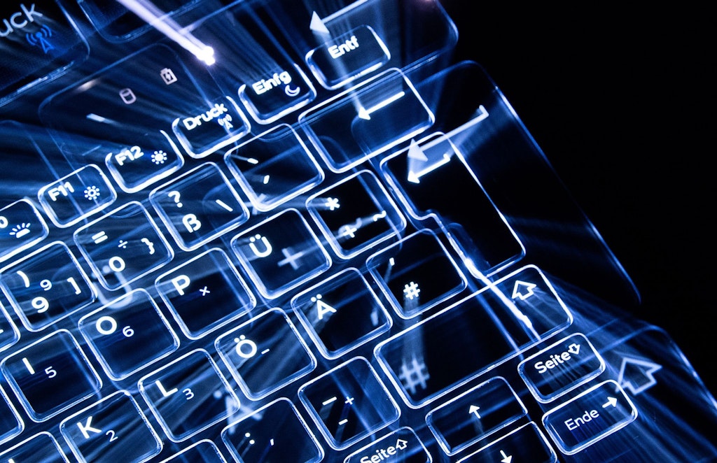 Nach drohender Cyberattacke: Potsdam fährt Internet-Systeme wieder hoch