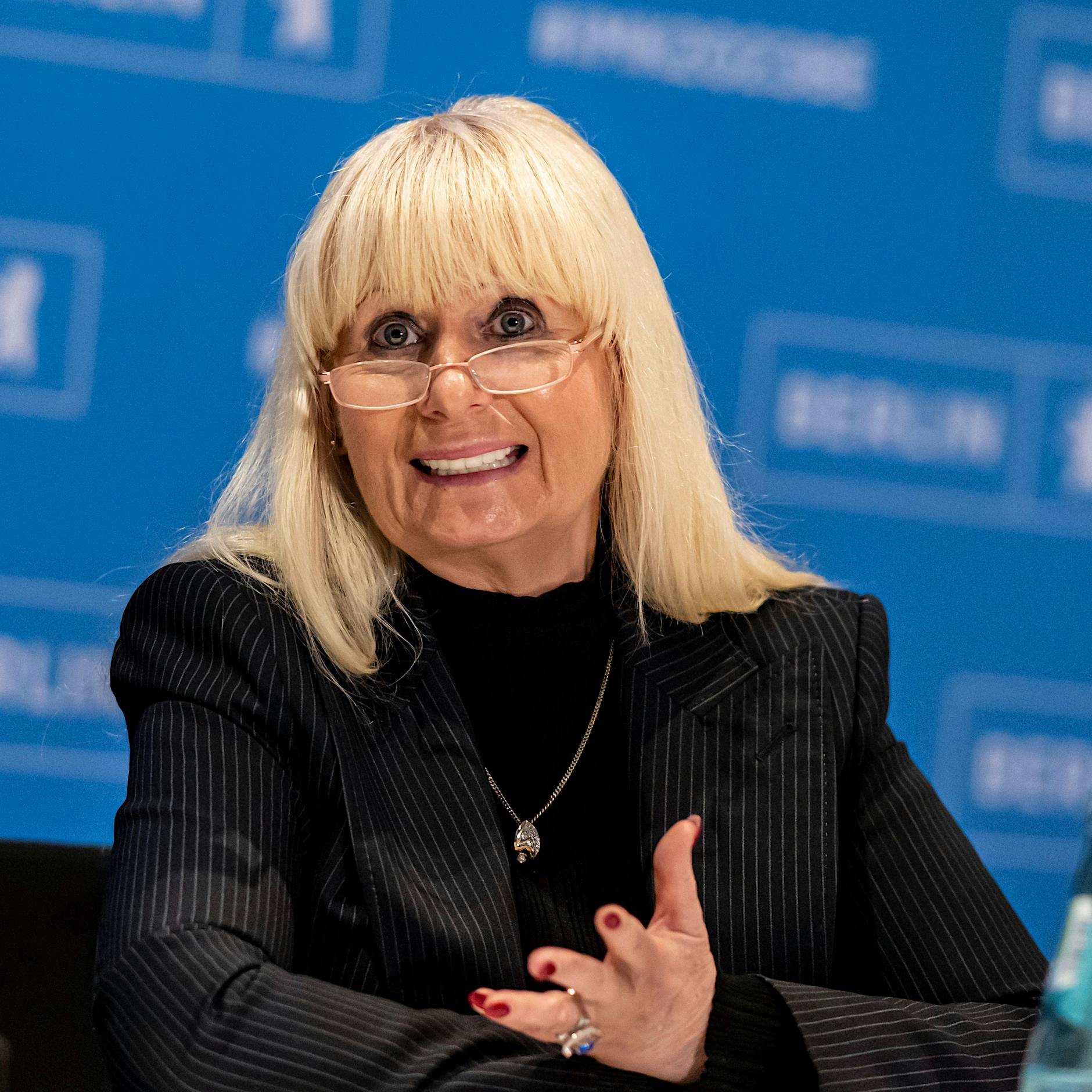 Innensenatorin Spranger: Wahlpannen sind Einzelfälle