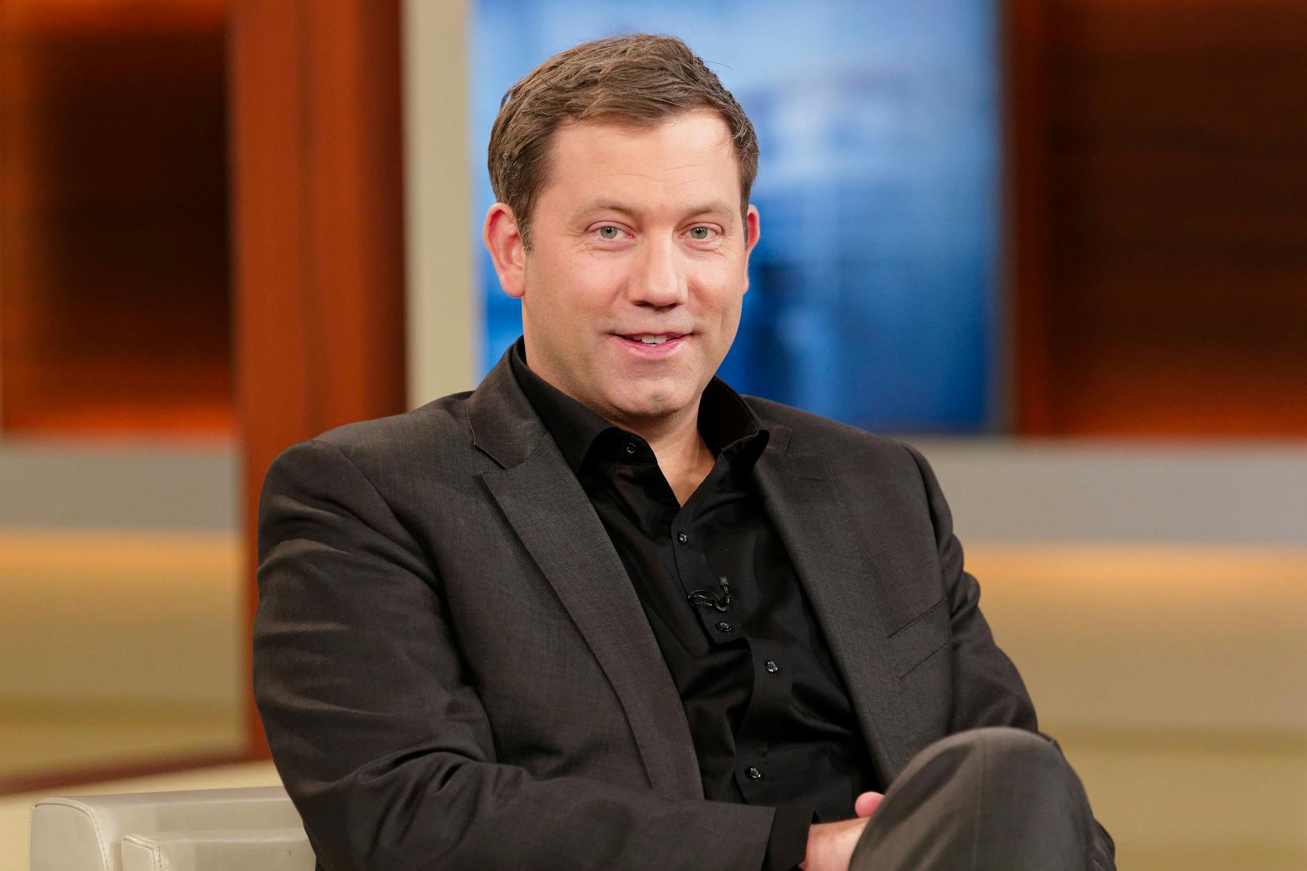 SPD-Parteichef Lars Klingbeil musste am Sonntag bei Anne Will mal wieder den Kanzler verteidigen.