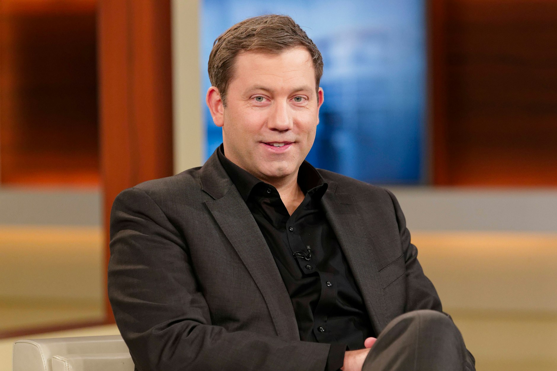 SPD-Parteichef Lars Klingbeil musste am Sonntag bei Anne Will mal wieder den Kanzler verteidigen.