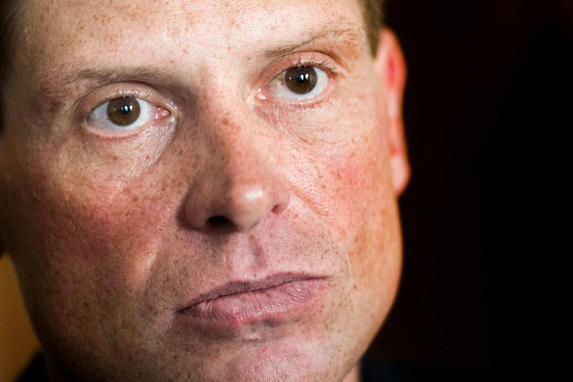 ARCHIV - Sieht den deutschen Radsport auf einem guten Weg: Jan Ullrich.