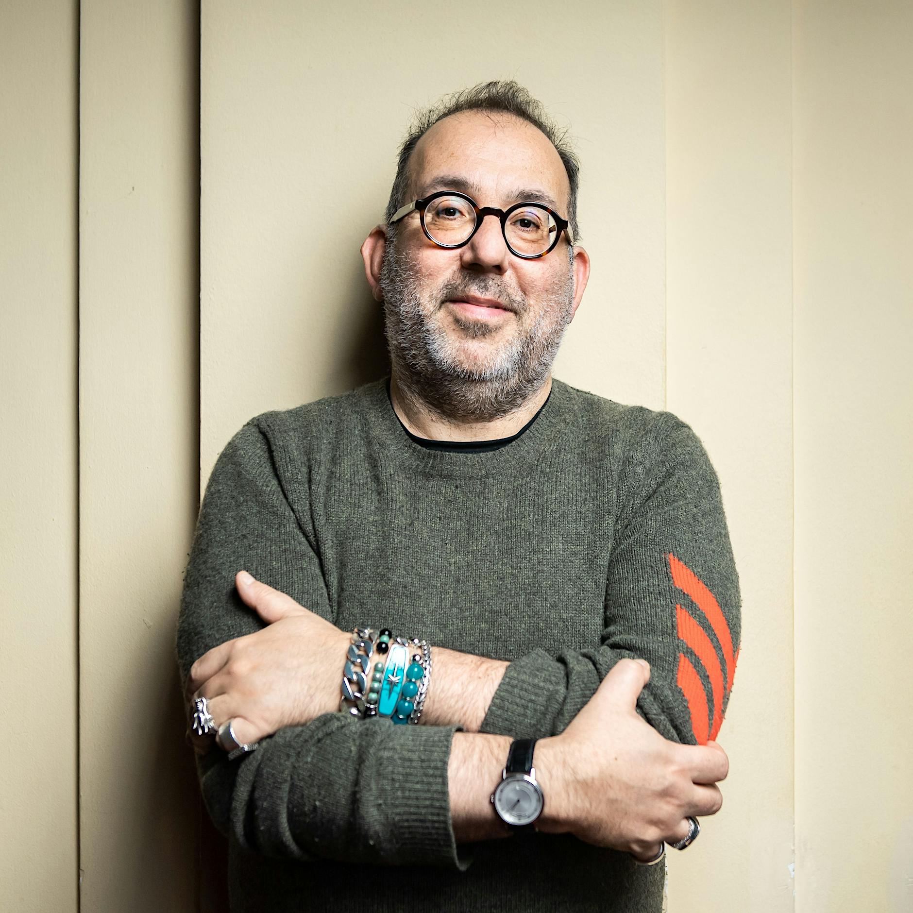 Barrie Kosky: Müssen aufpassen, dass Berlin nicht zu Bielefeld wird