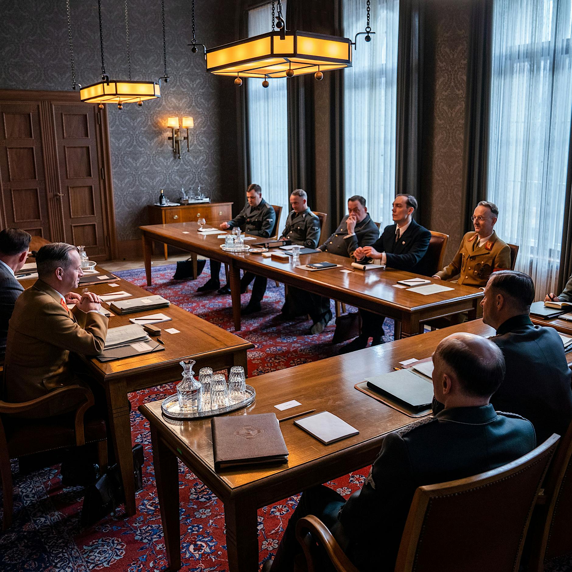 Götz Aly: Wie kollektive Schuld zu einer verbindenden Kraft wurde