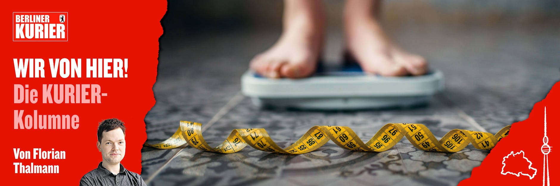 Wer abnehmen will, braucht Motivation - und starke Nerven. Denn Kalorien zählen macht Spaß, kann aber auch schocken.