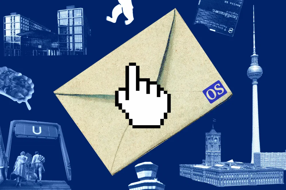 In welcher Stadt wollen wir leben? Sagen Sie es uns!