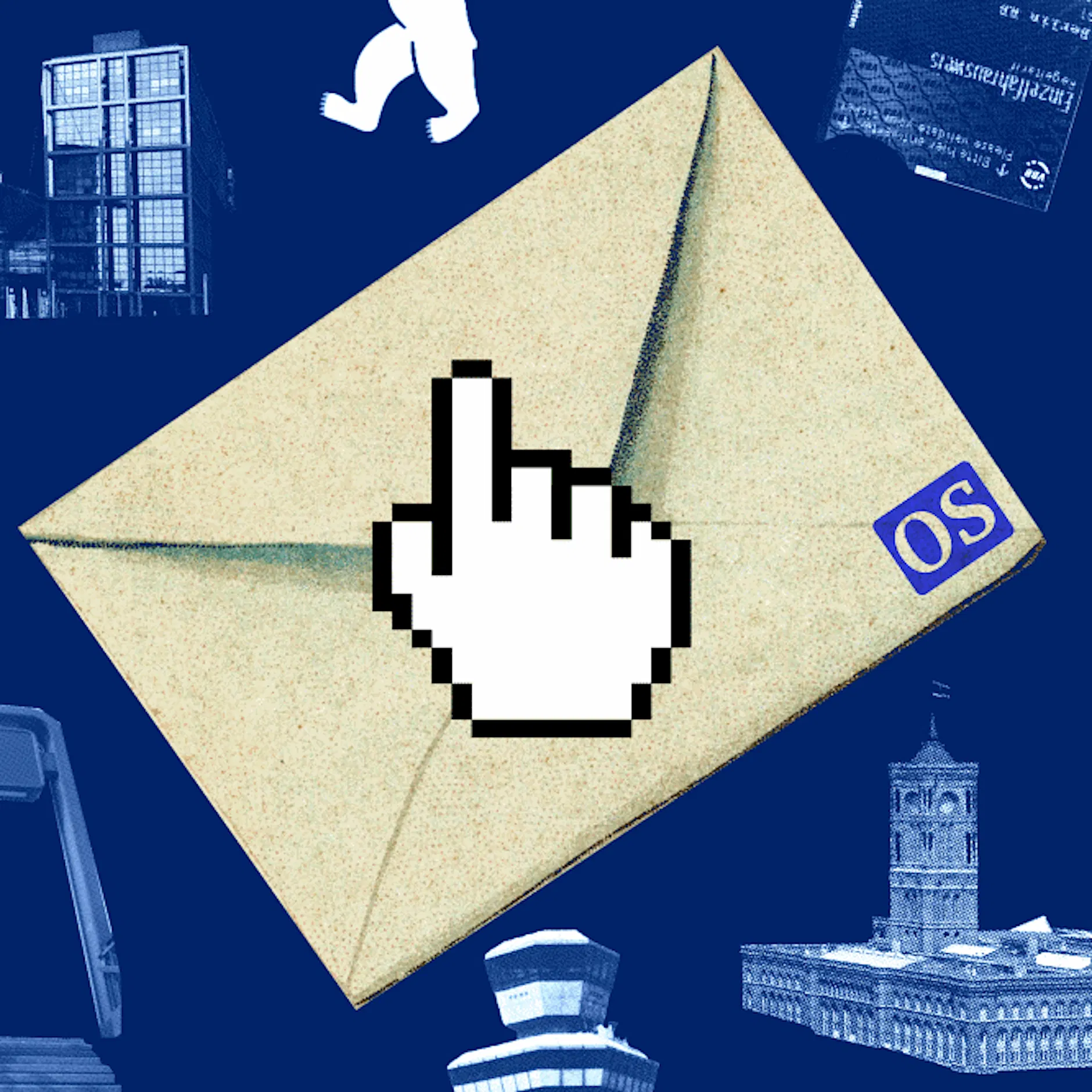 Open Source: „In welcher Stadt wollen wir leben?“