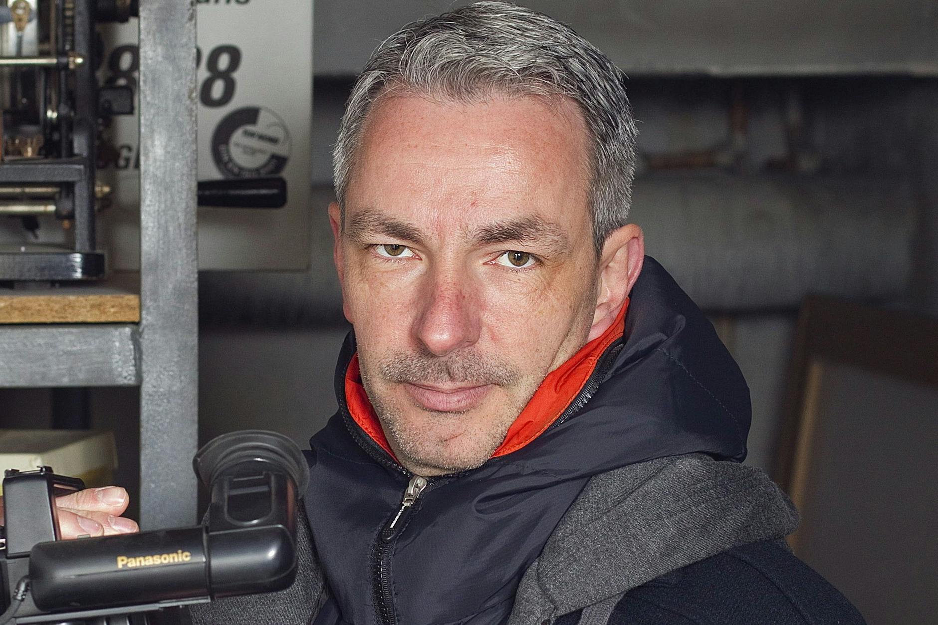 Frank Ebert