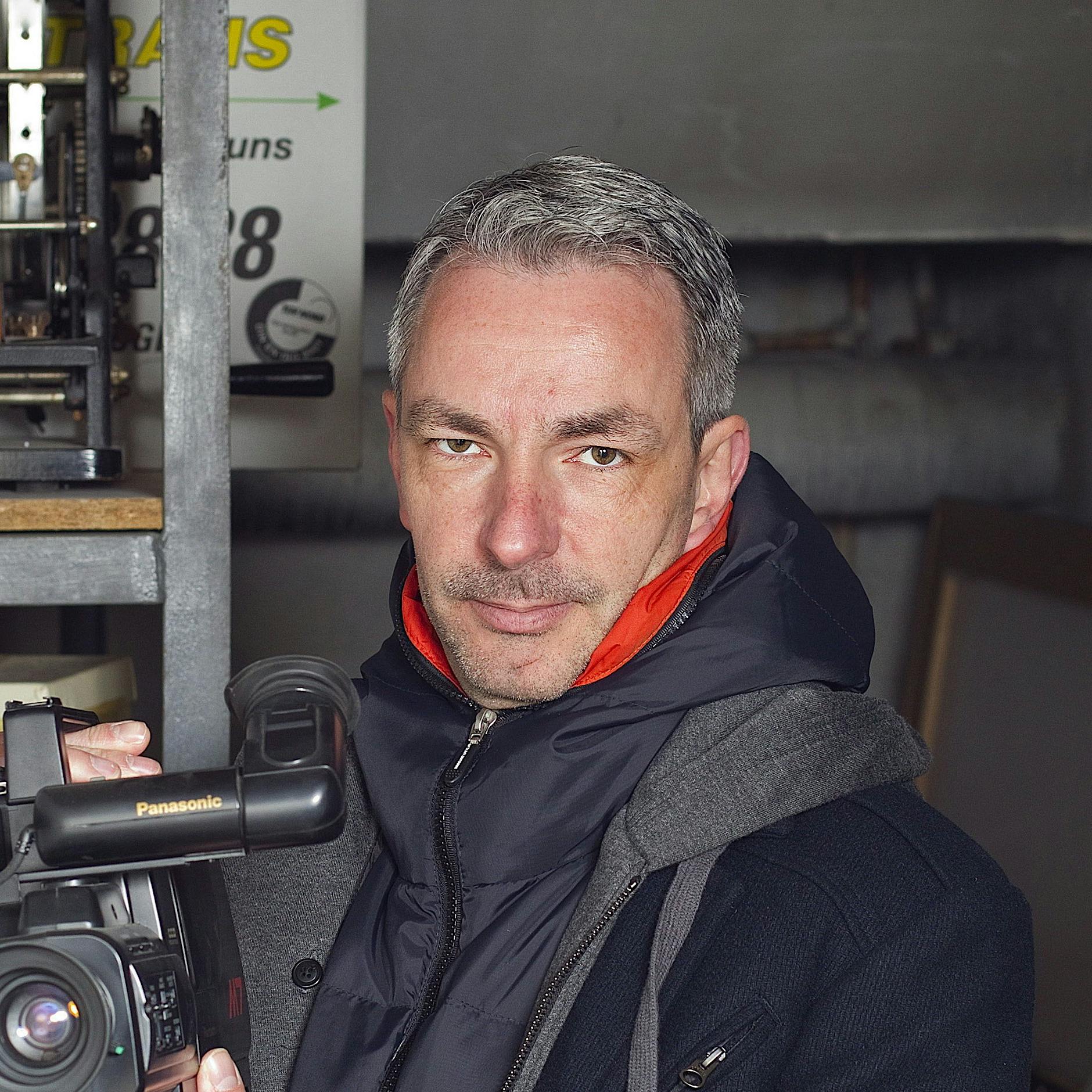 Frank Ebert wird SED-Beauftragter von Berlin