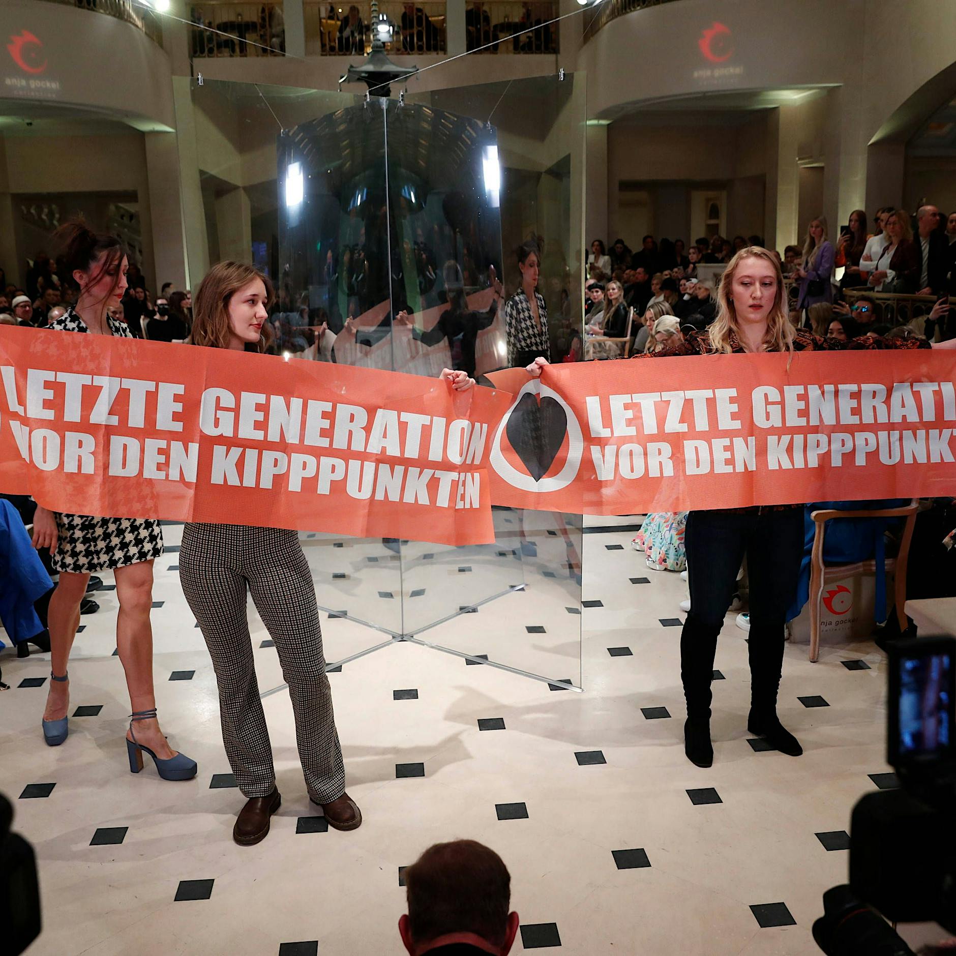 Die Idee der Letzten Generation hat sich längst überlebt