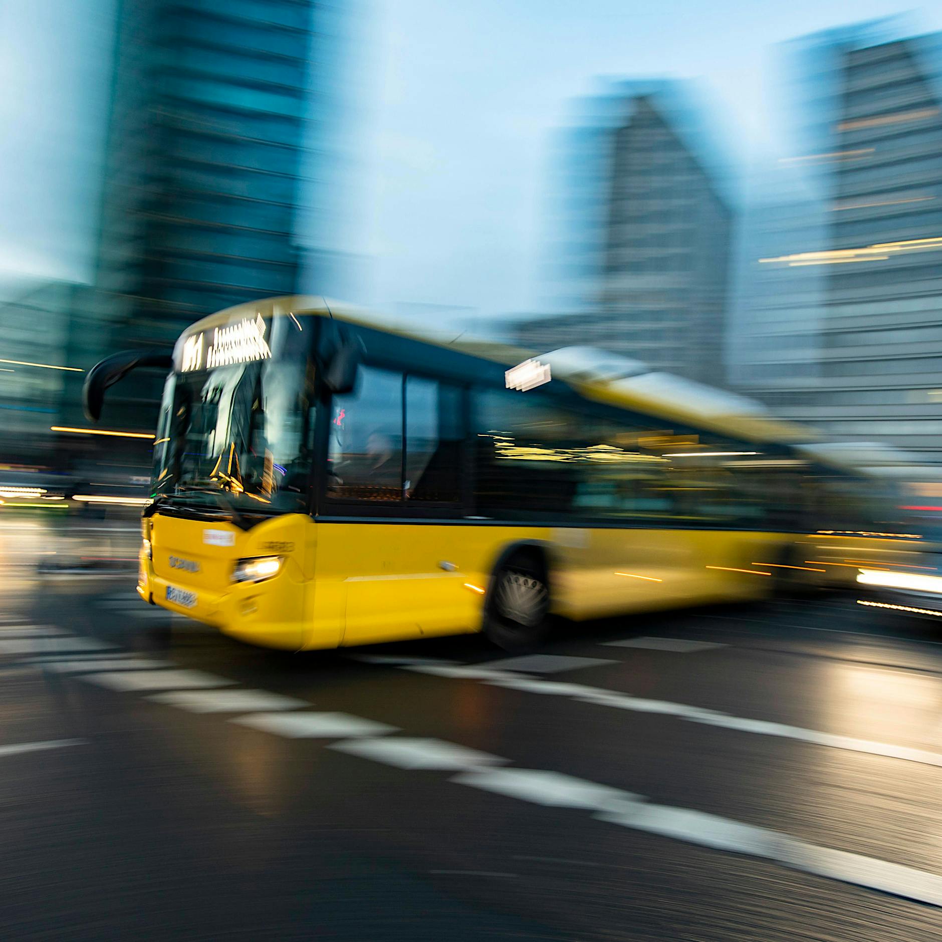 Bespuckt, beleidigt, geschlagen: Angriffe auf Bahnmitarbeiter nehmen zu